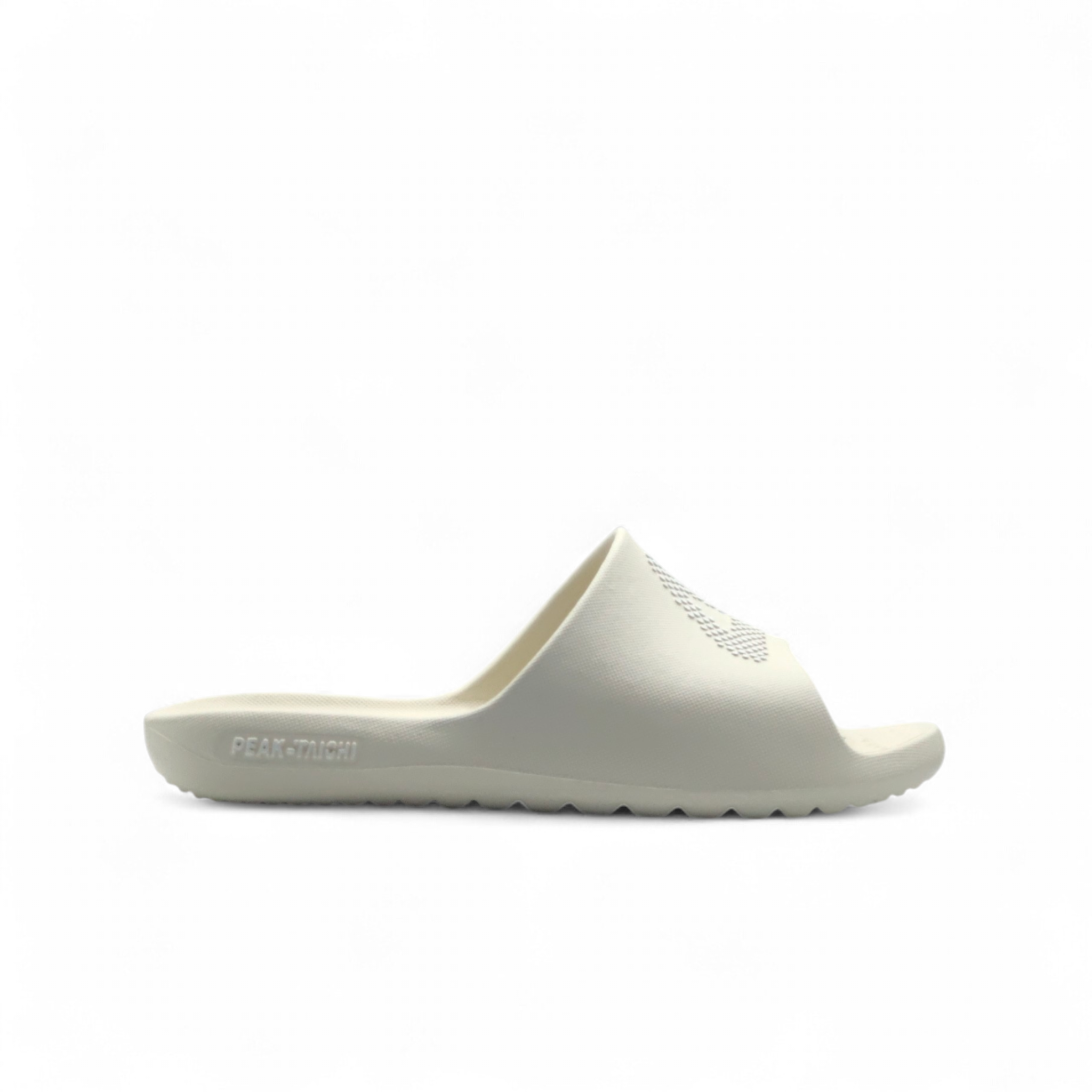 SPORTS SLIPPERS BEAN KHAKI