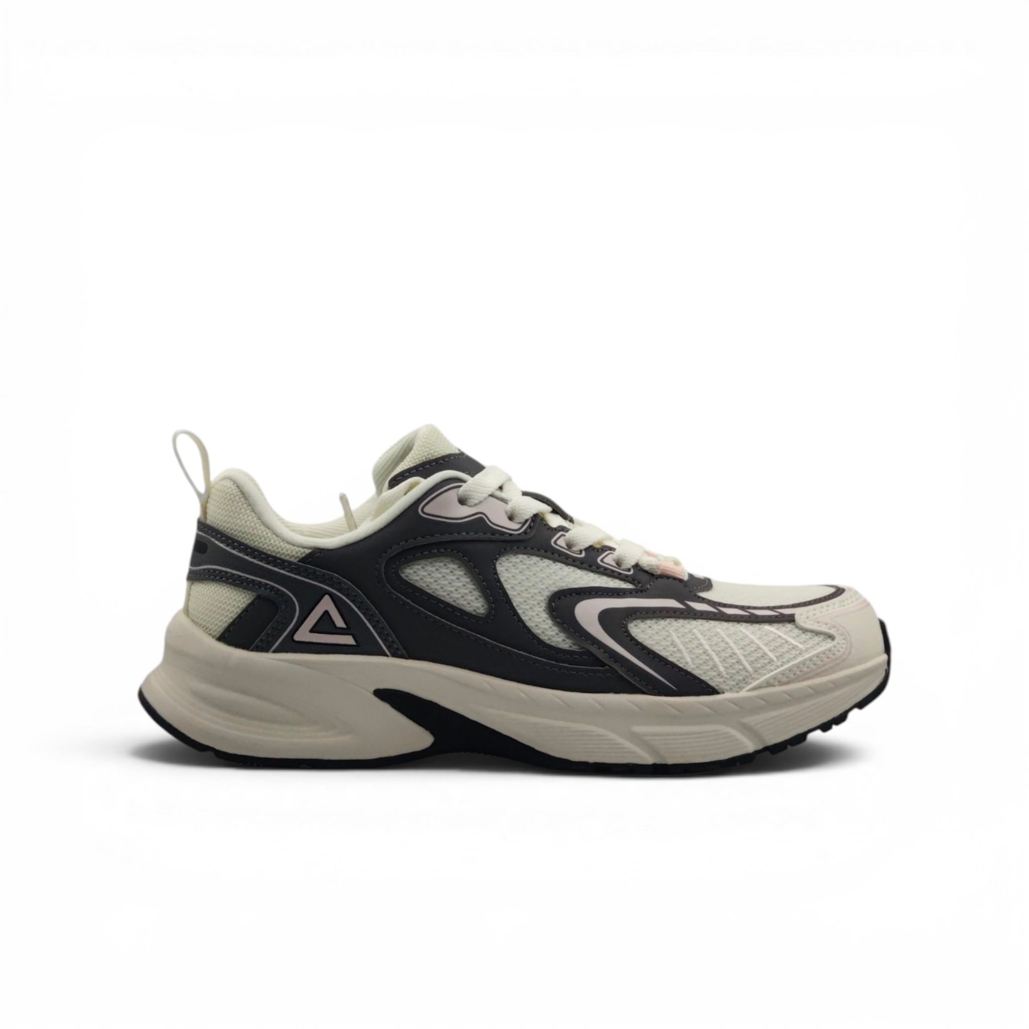 SPORTS SHOES_Paloma grey/Beige