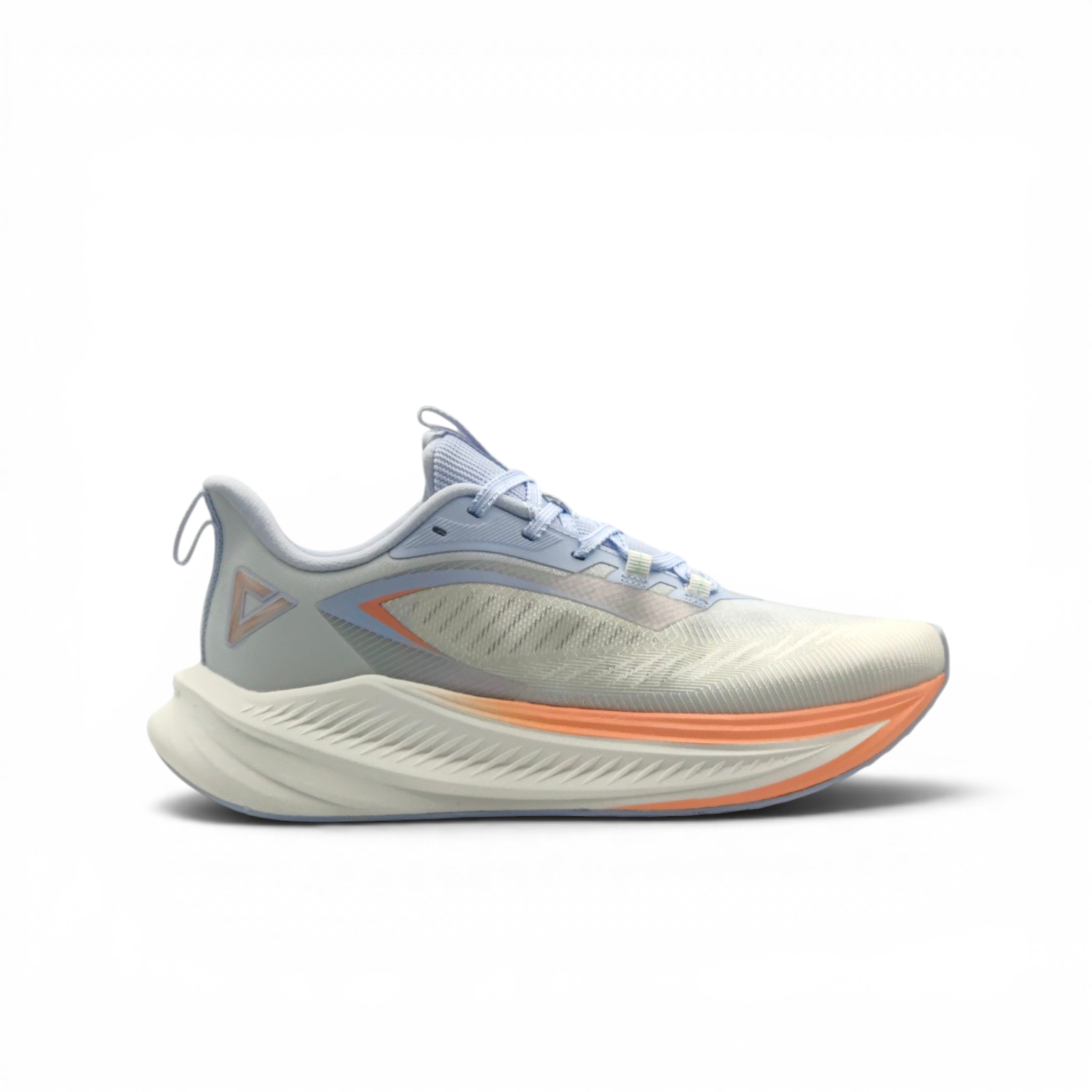 TRAINING RUNNING SHOES-PURPLE