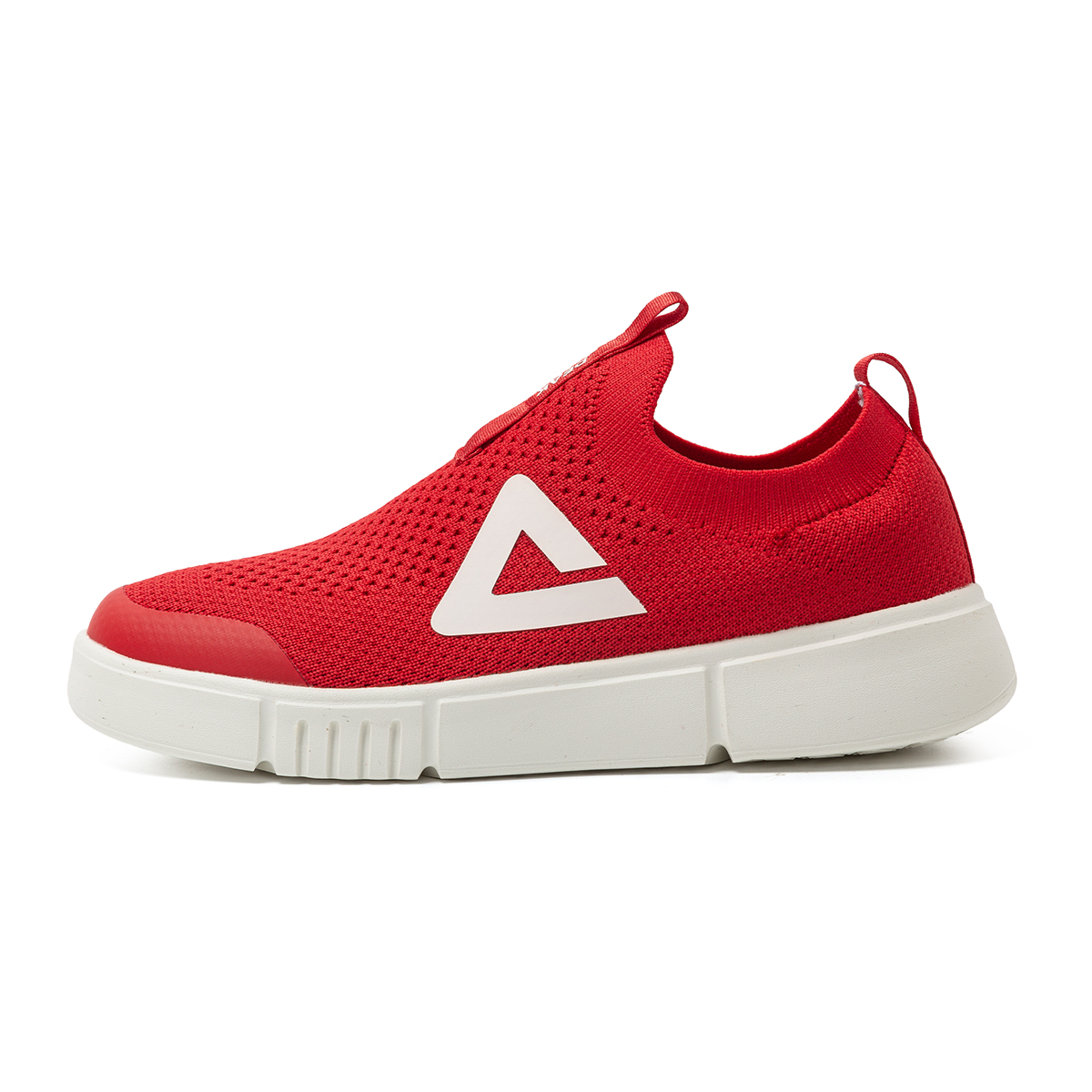 KIDS CASUAL SHOES_RED