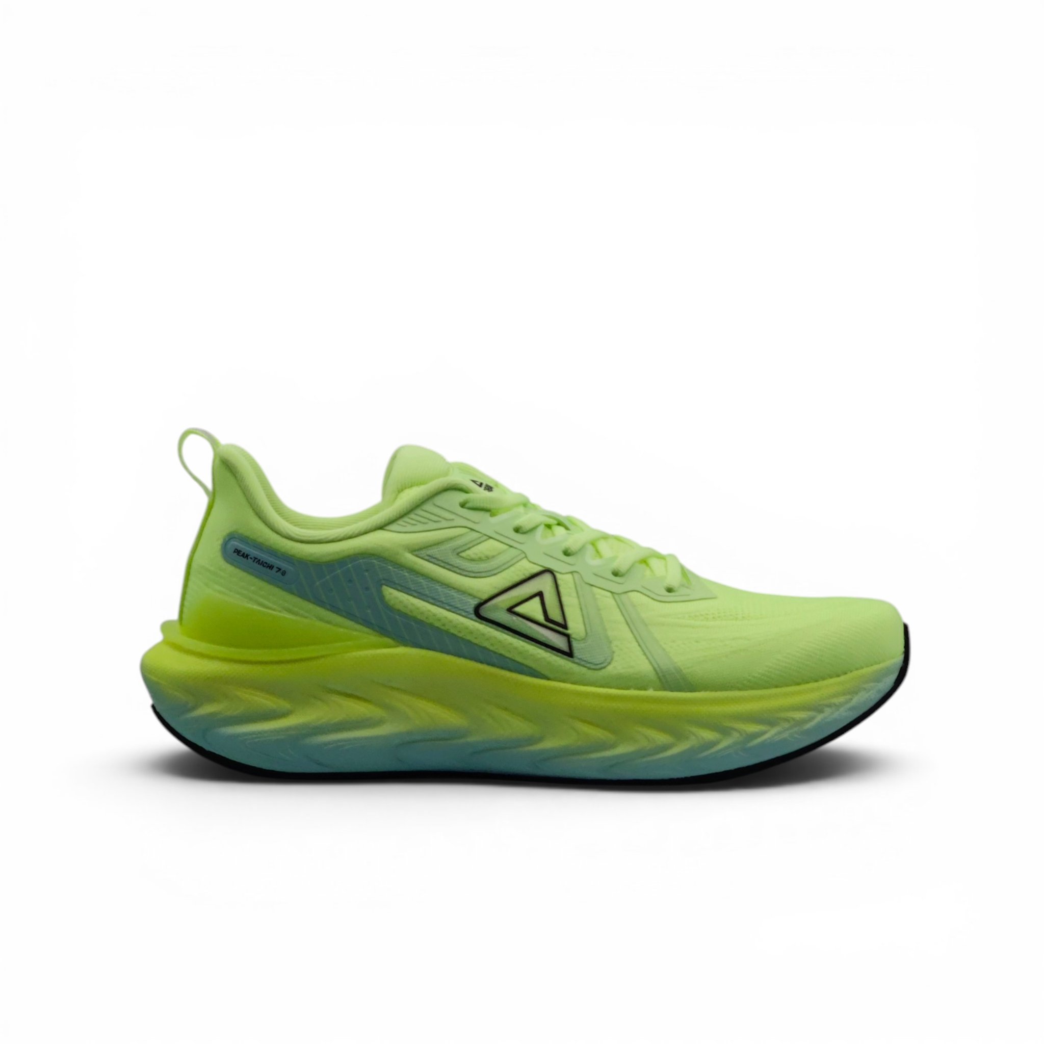 SPORTS SHOES_FLUORESCENT GREEN
