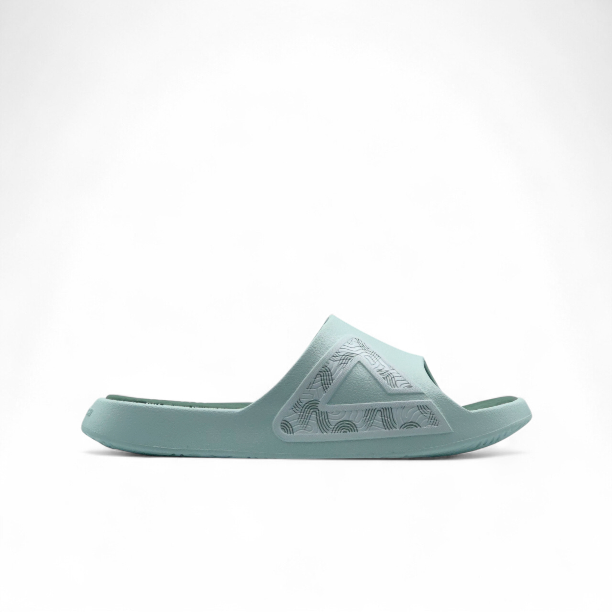 TAICHI SLIPPERS-GREEN