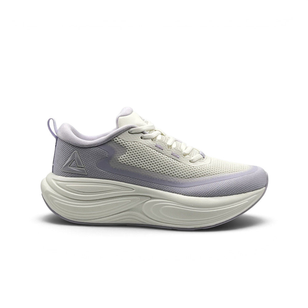 CASUAL SHOES_WHITE/CRYSTAL PURPLE