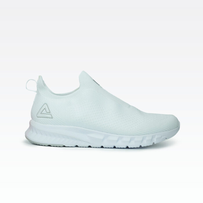 SPORTS SHOES_White/Pale grey
