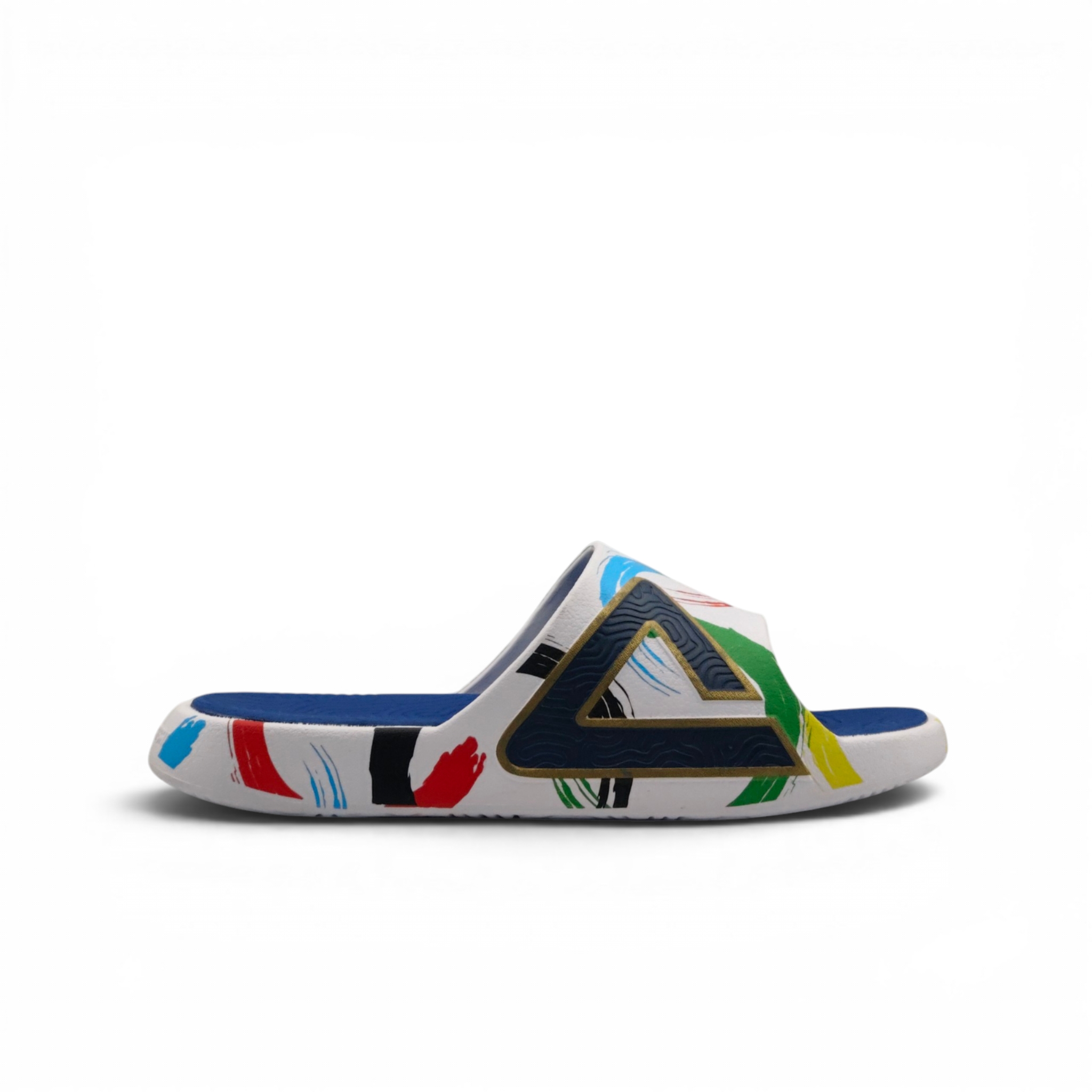 PEAK SLIDES