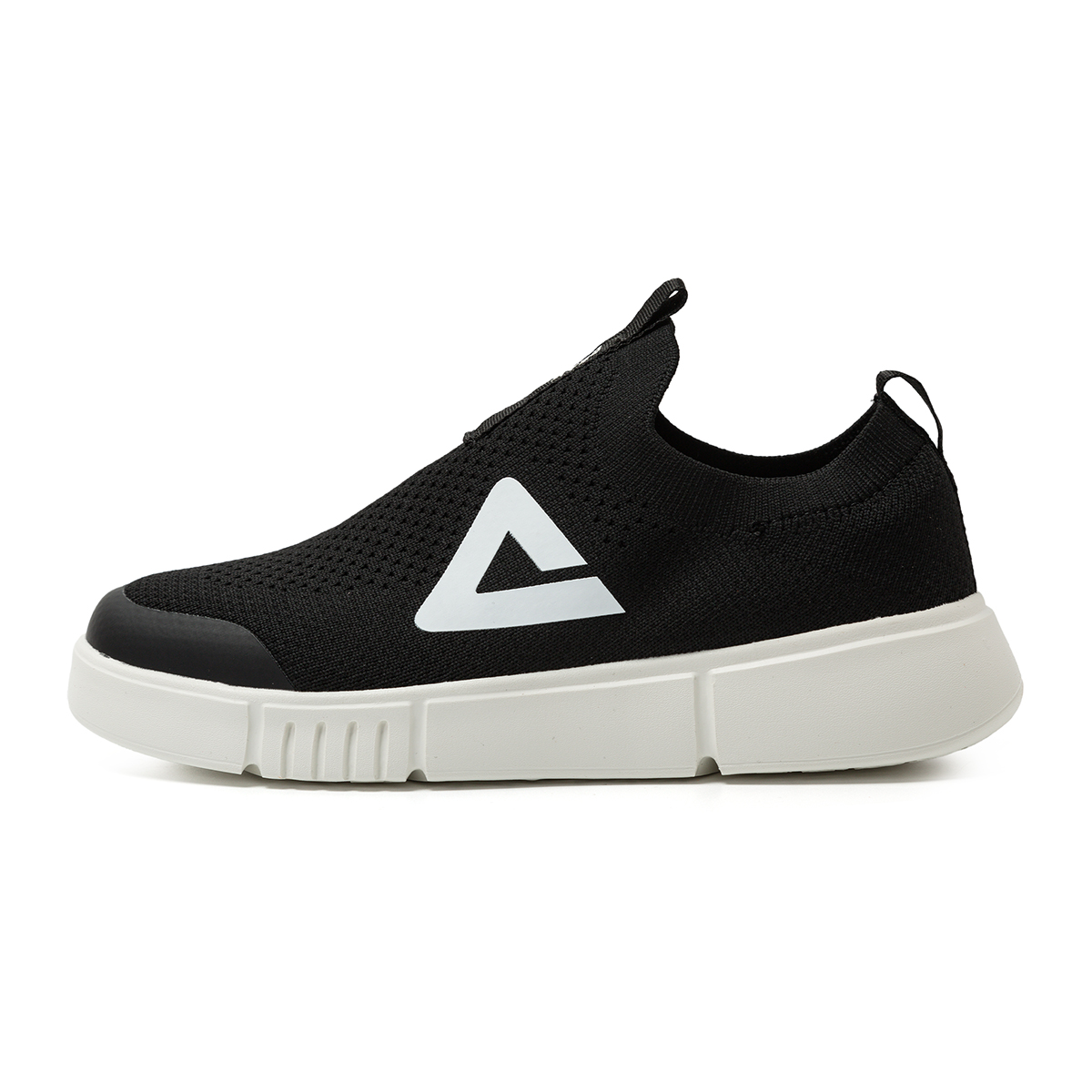KIDS CASUAL SHOES_BLACK