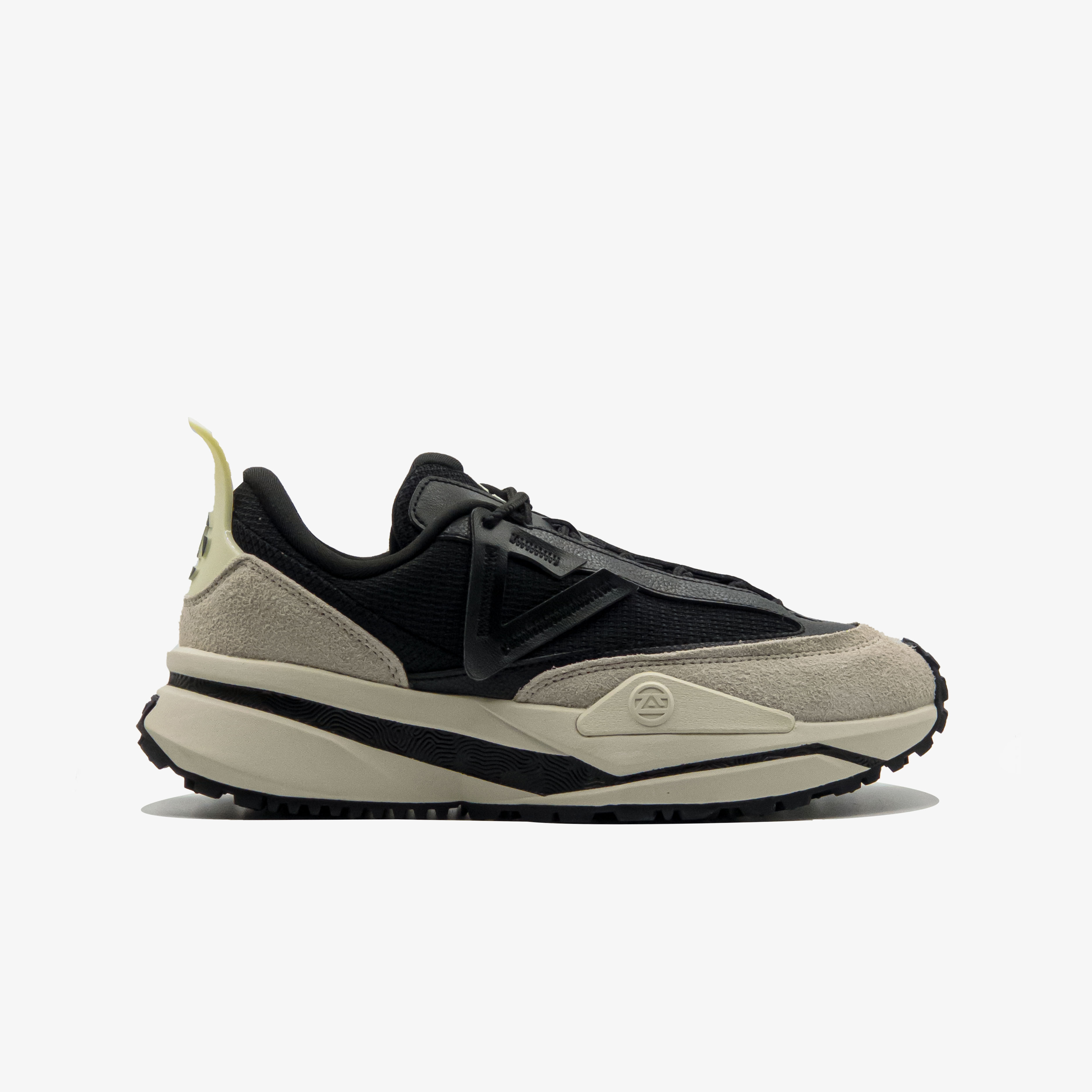 Retro Casual Shoes
