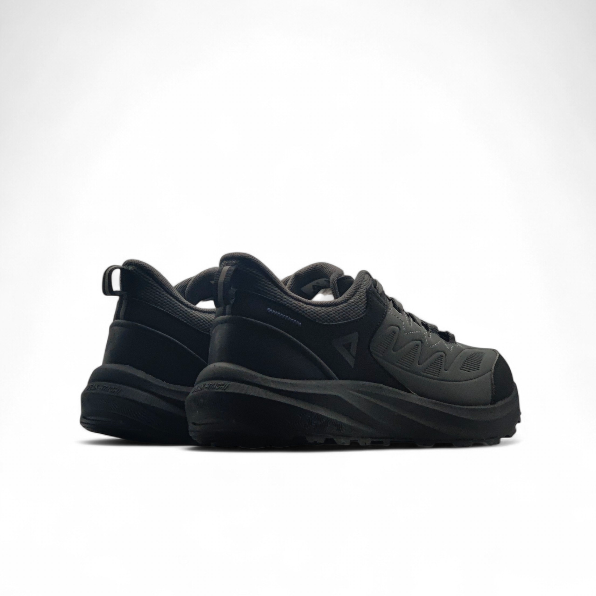 WALKING SHOES GREY/BLACK