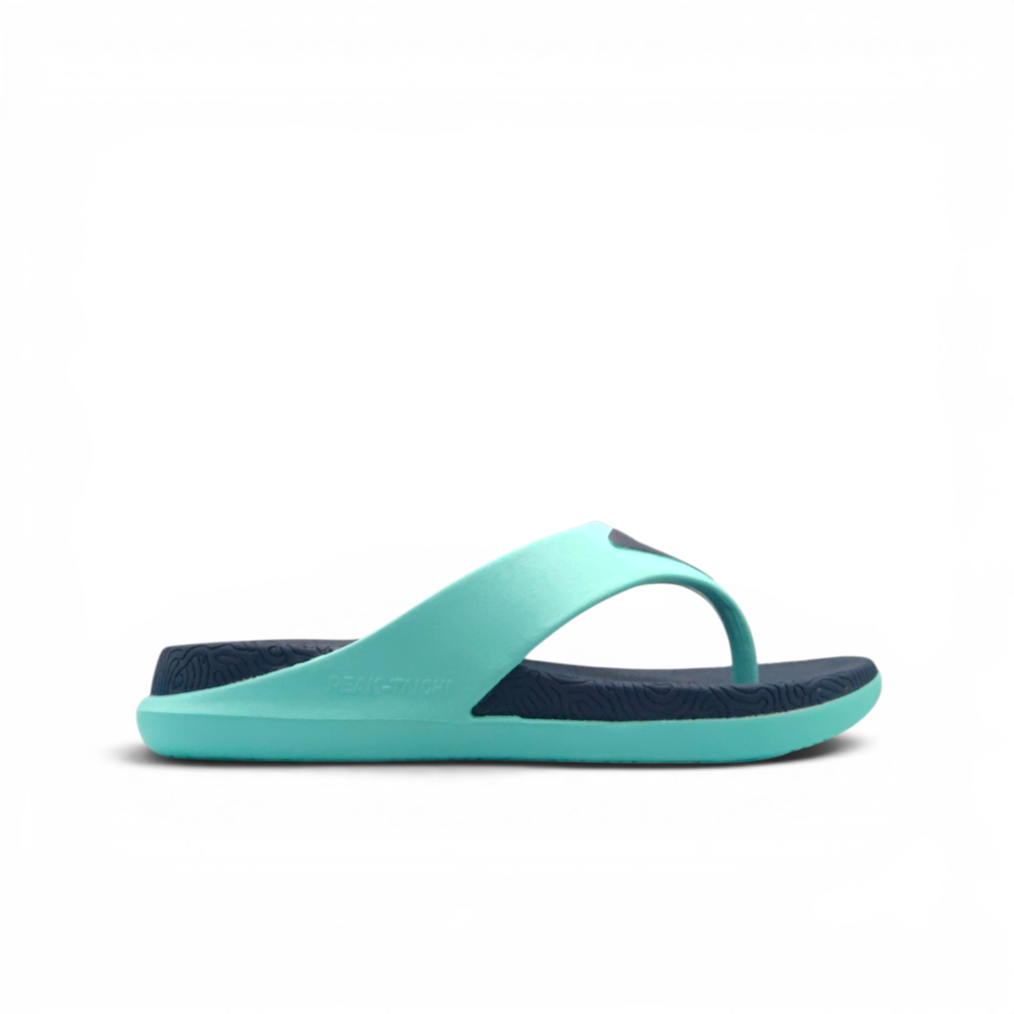 TAICHI SLIPPEERS-Navy/Green