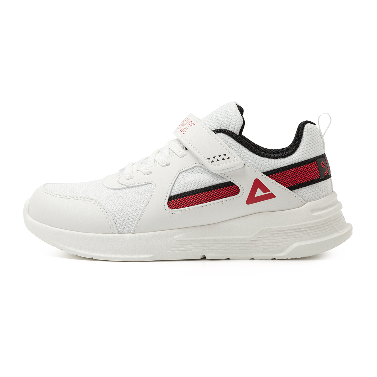 KIDS CASUAL SHOES_WHITE