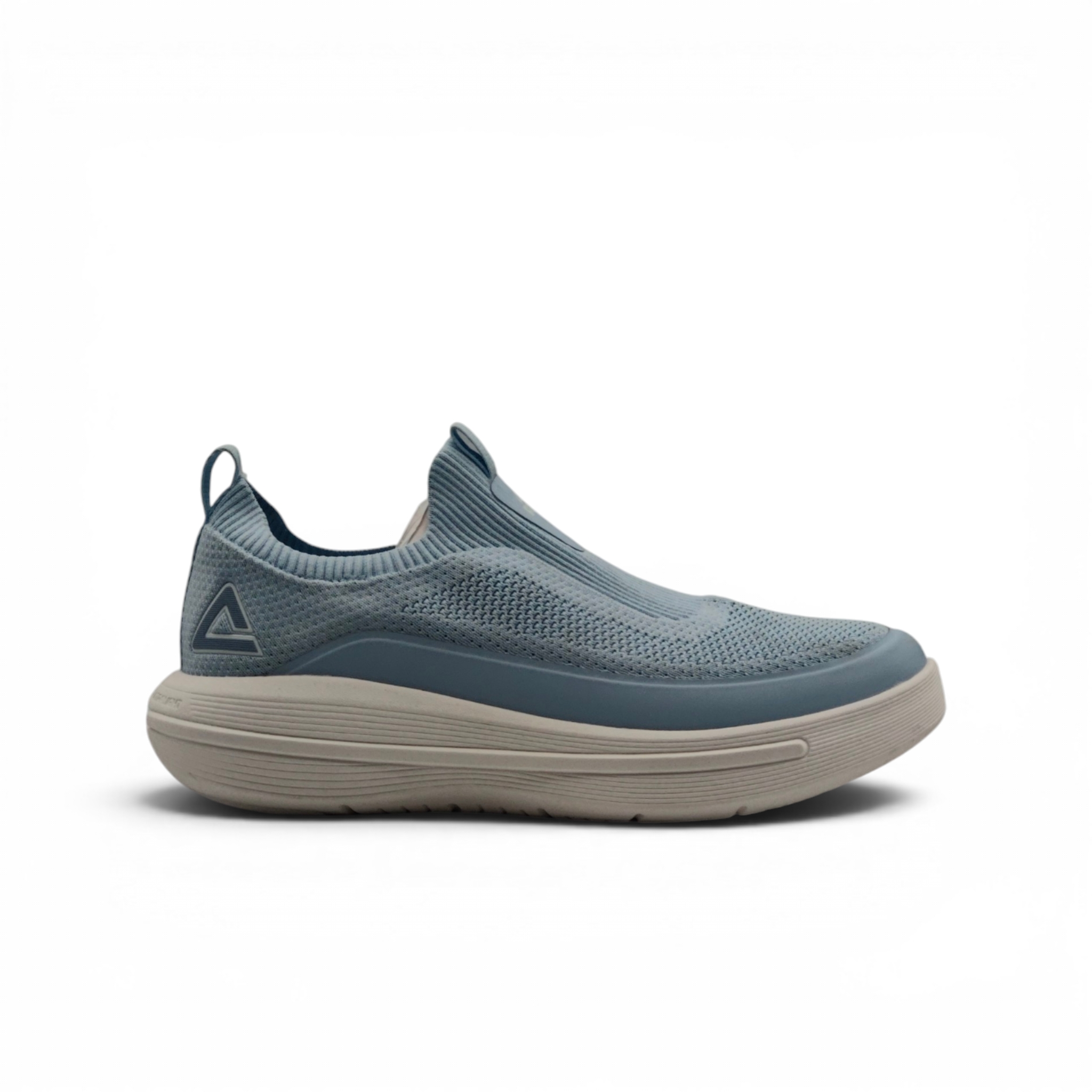 SPORTS SHOES_Blue/white