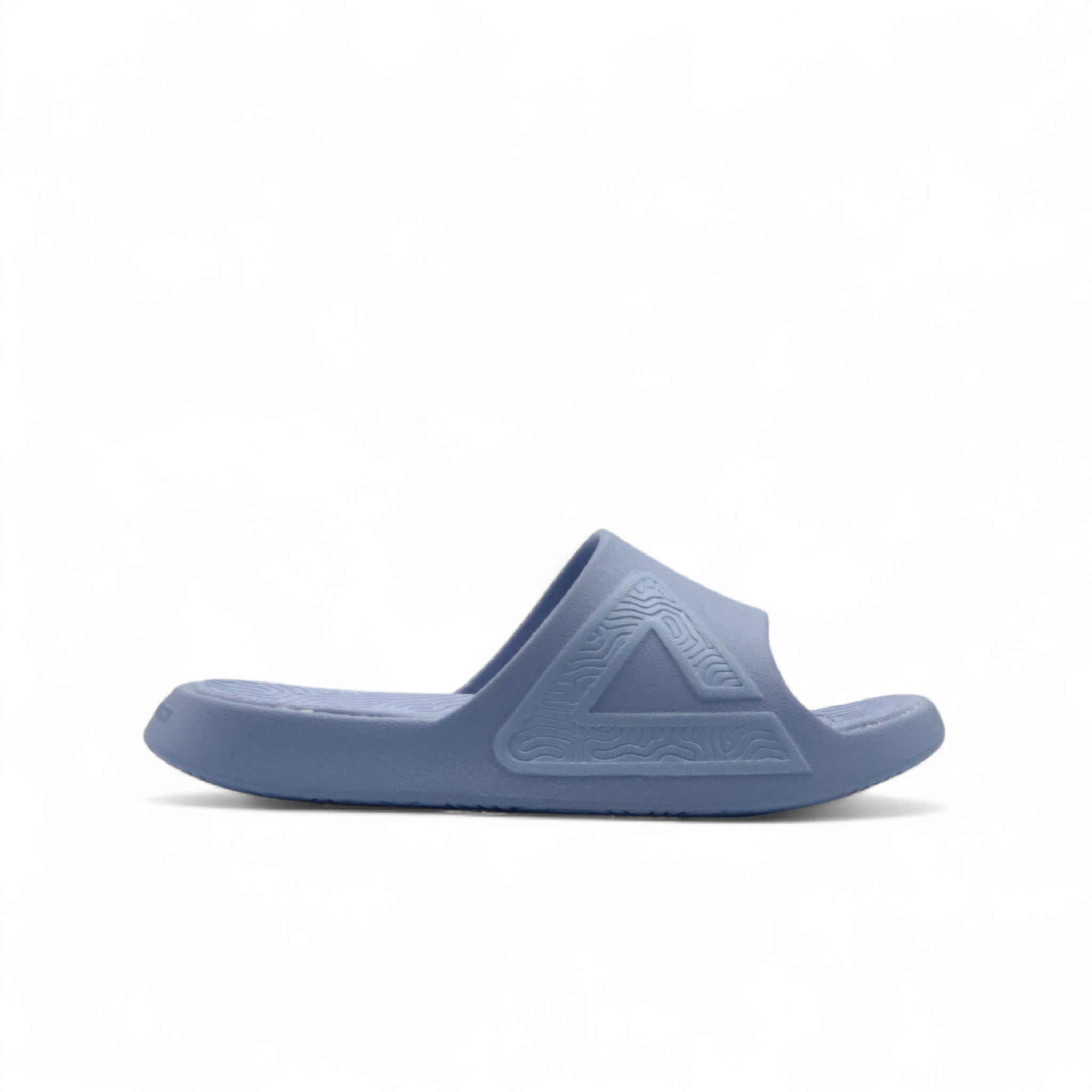 SLIPPERS _Primrose violet