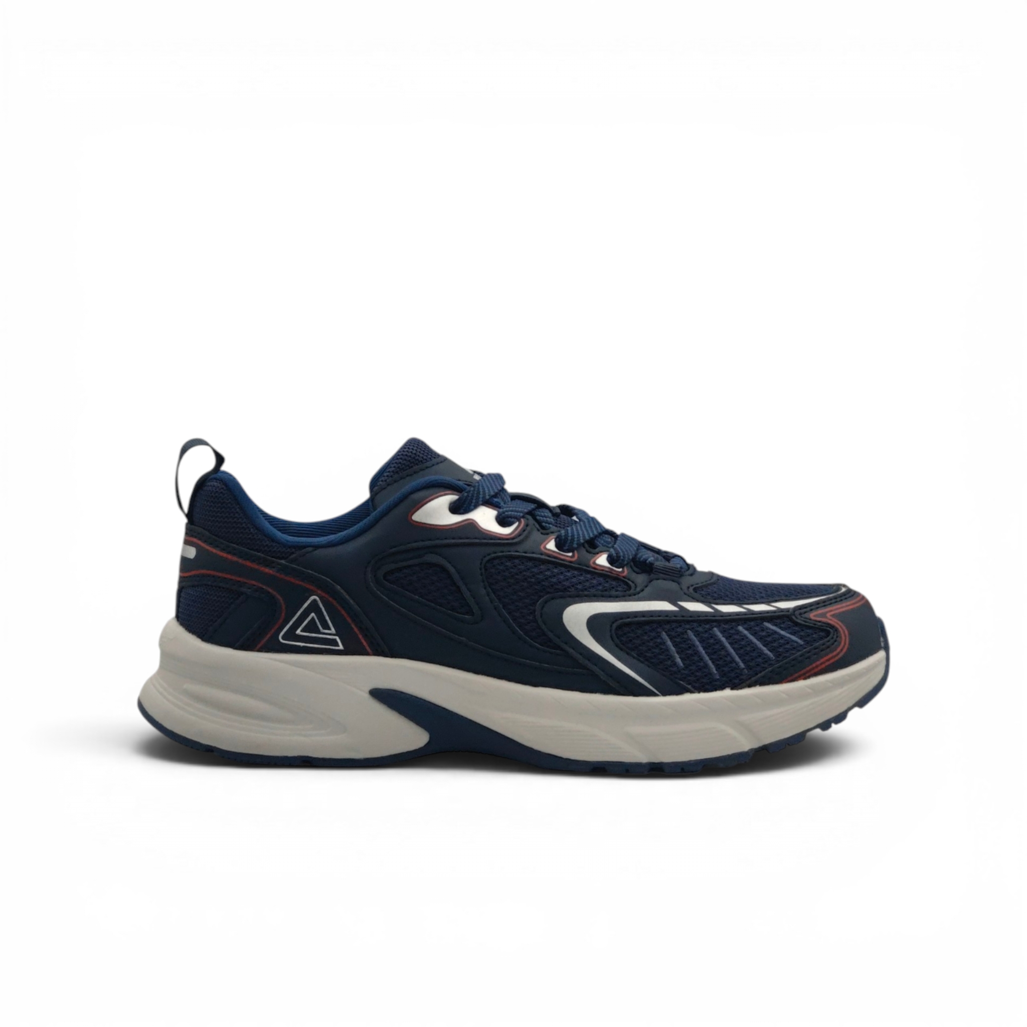 SPORTS SHOES_Navy