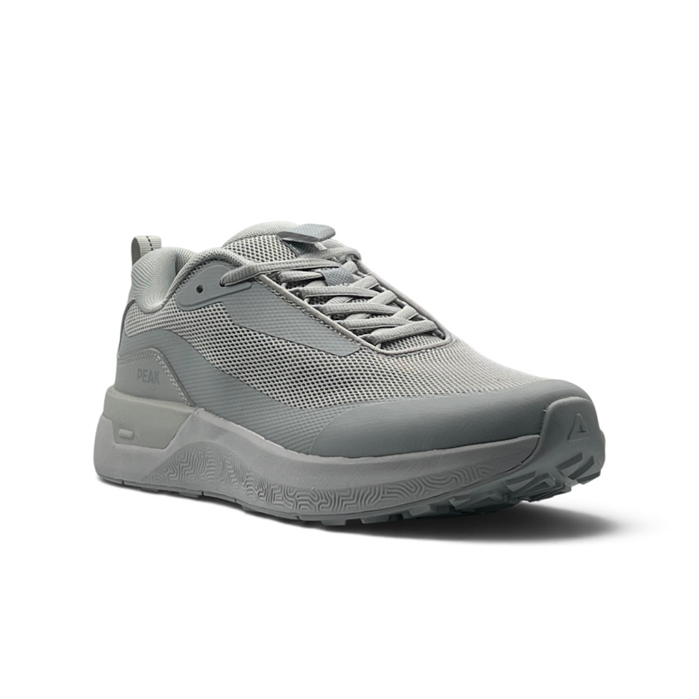 Walking shoes