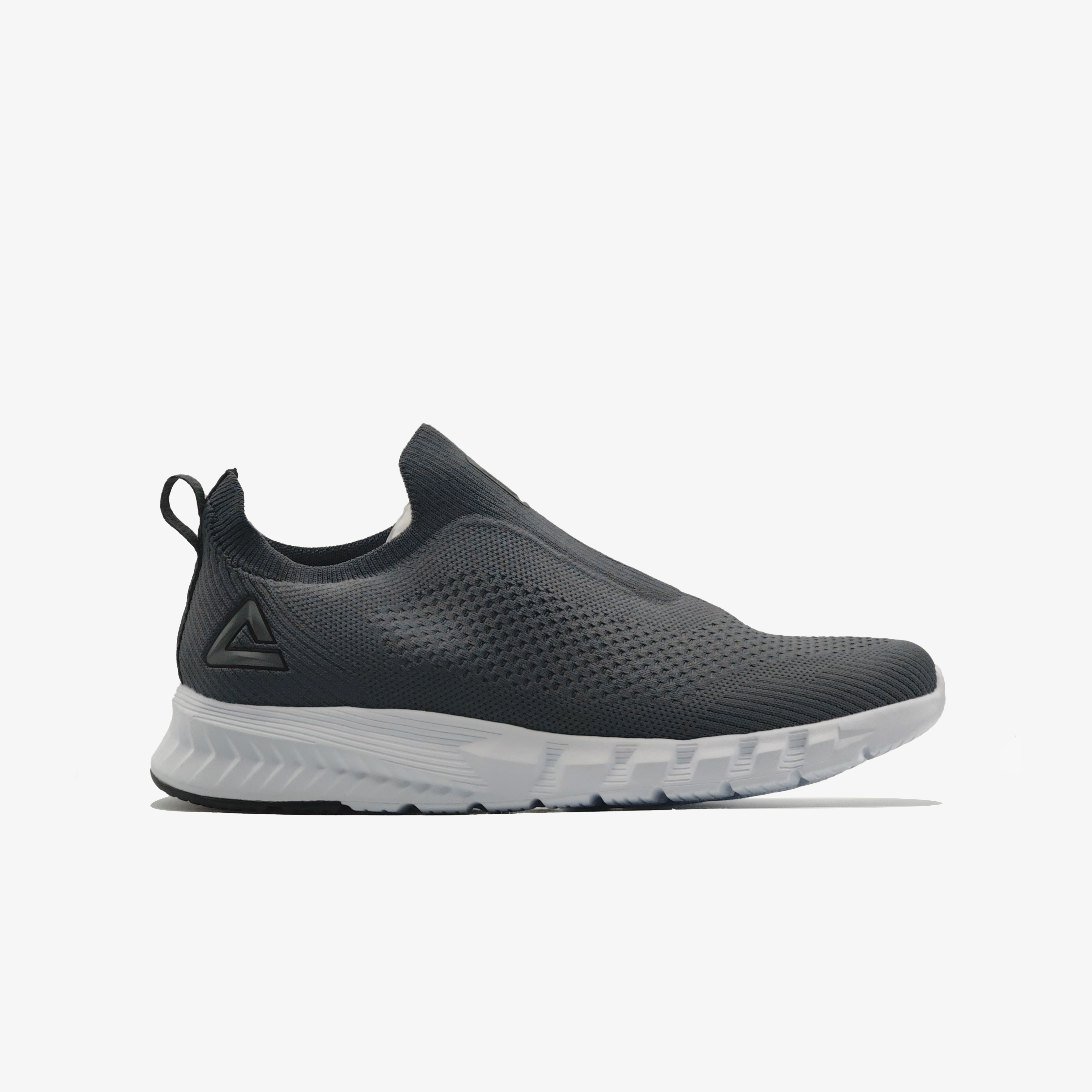 SPORTS SHOES_Paloma Ash /white