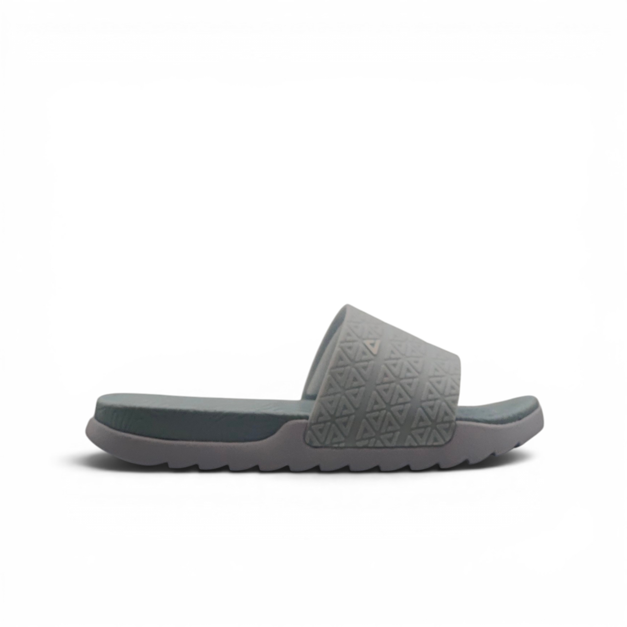 SLIPPERS _Blue/White