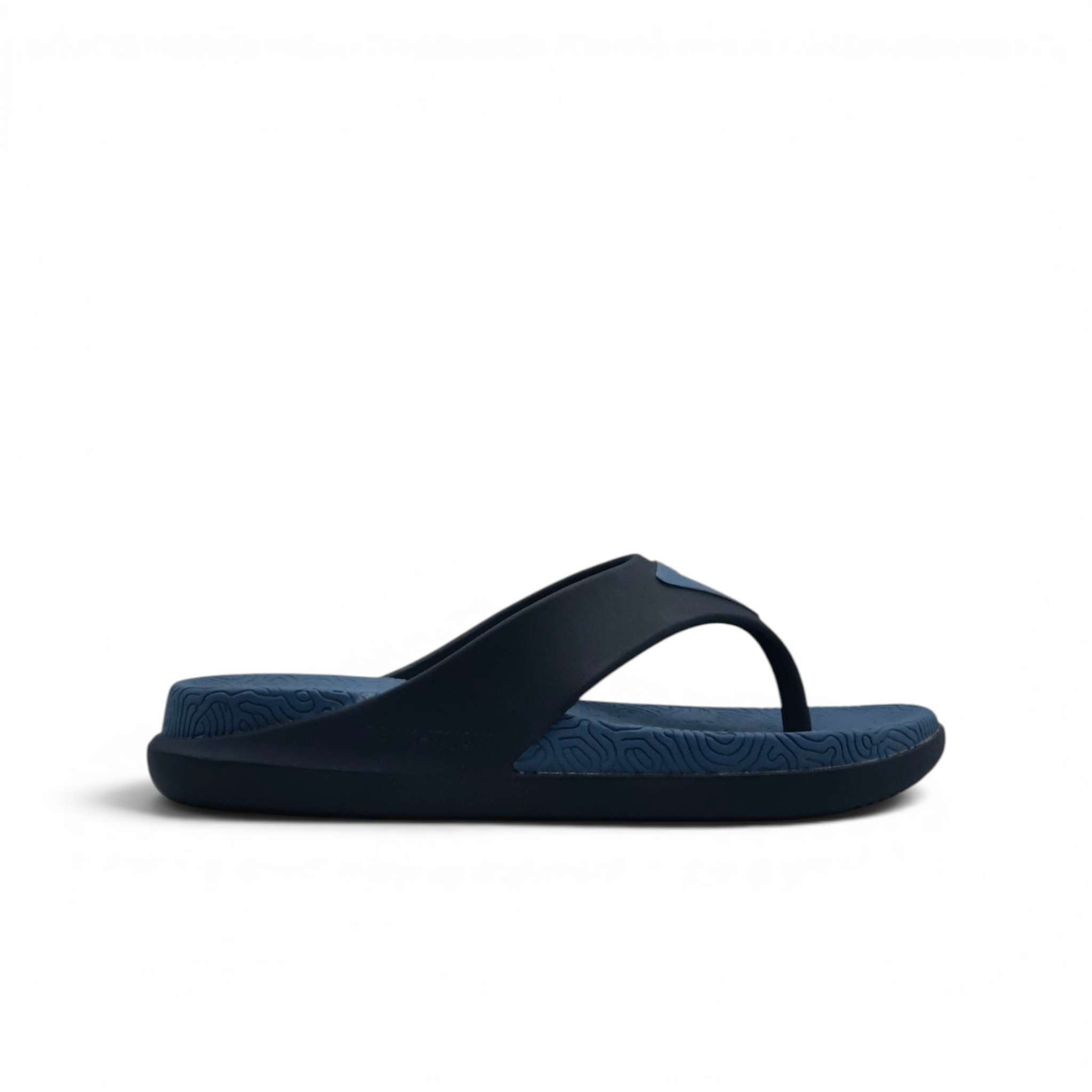 TAICHI SLIPPEERS-Dk. Blue