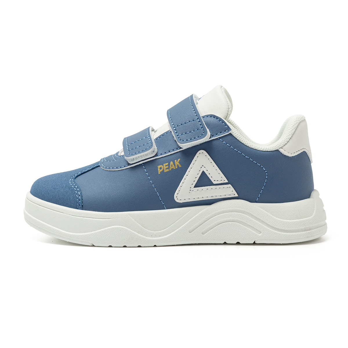 KIDS CASUAL SHOES_DARK BLUE