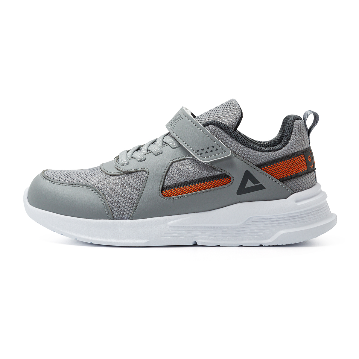 KIDS CASUAL SHOES_GREY