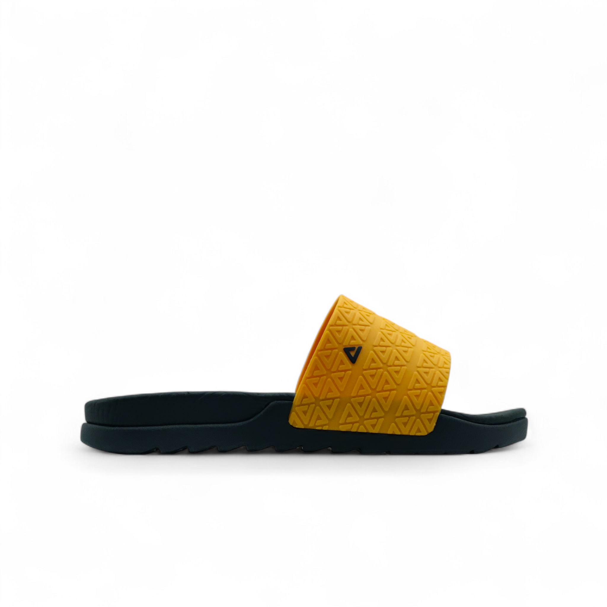TAICHI SLIPPEERS-Military Green/Yellow