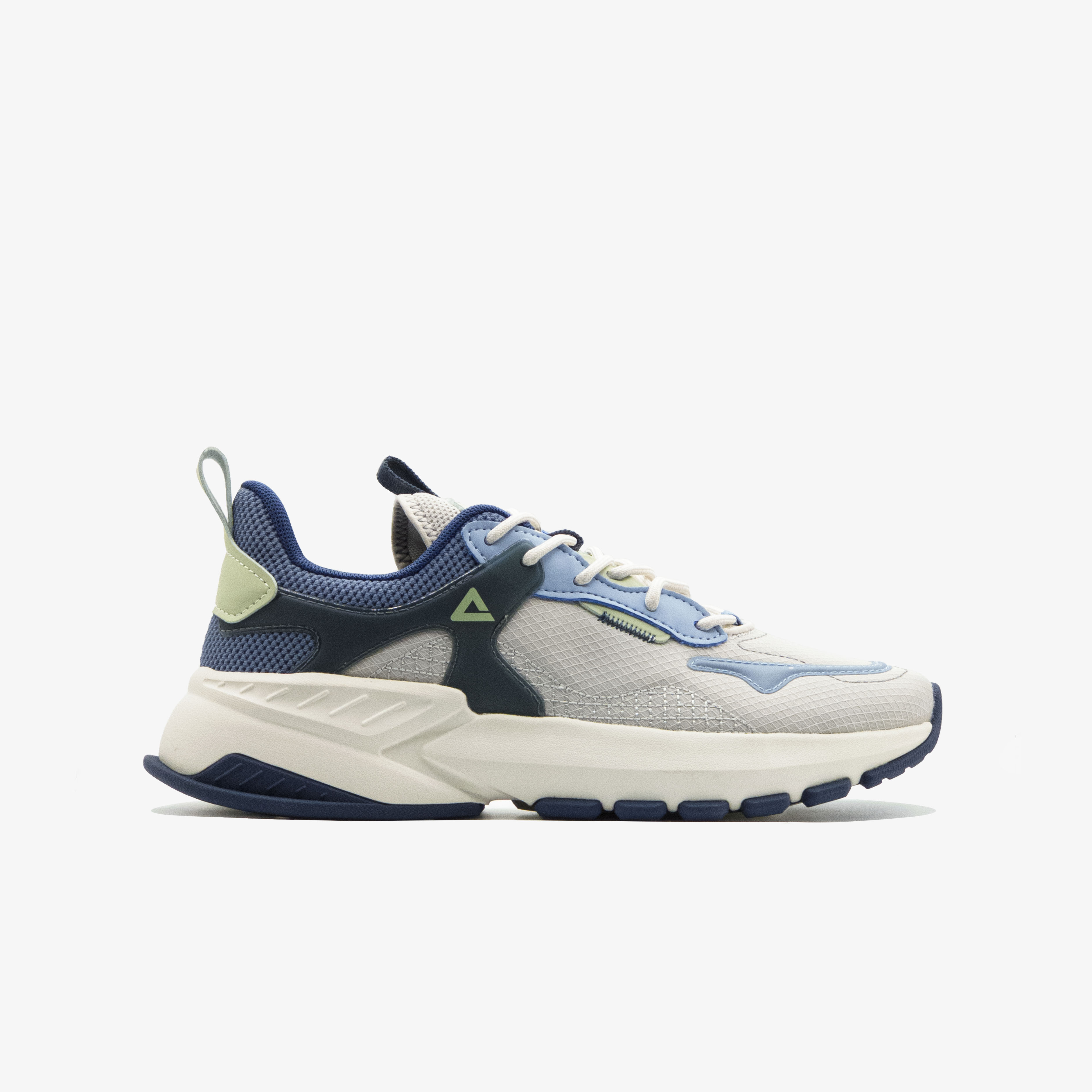 Casual Shoes_Lt.Grey/Violet