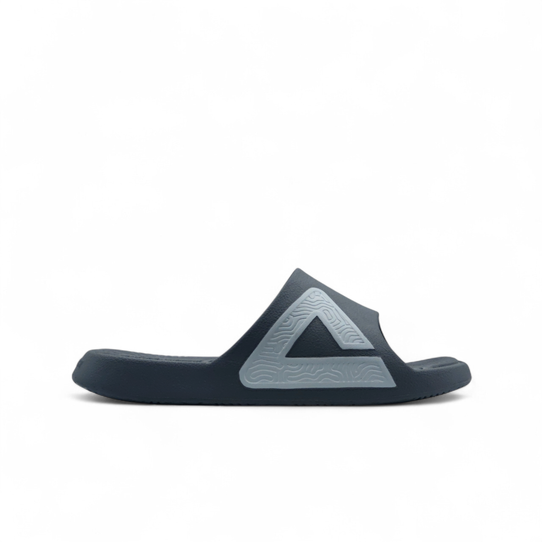 TAICHI SLIPPERS-PALOMAR GREY/SMOKE GREY