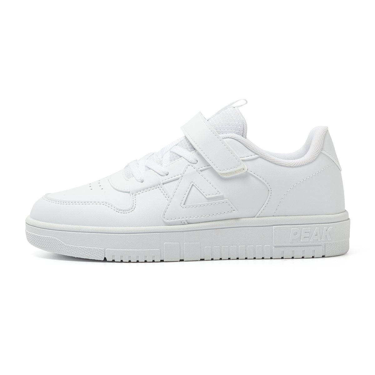 KIDS CULTURE SHOES_WHITE