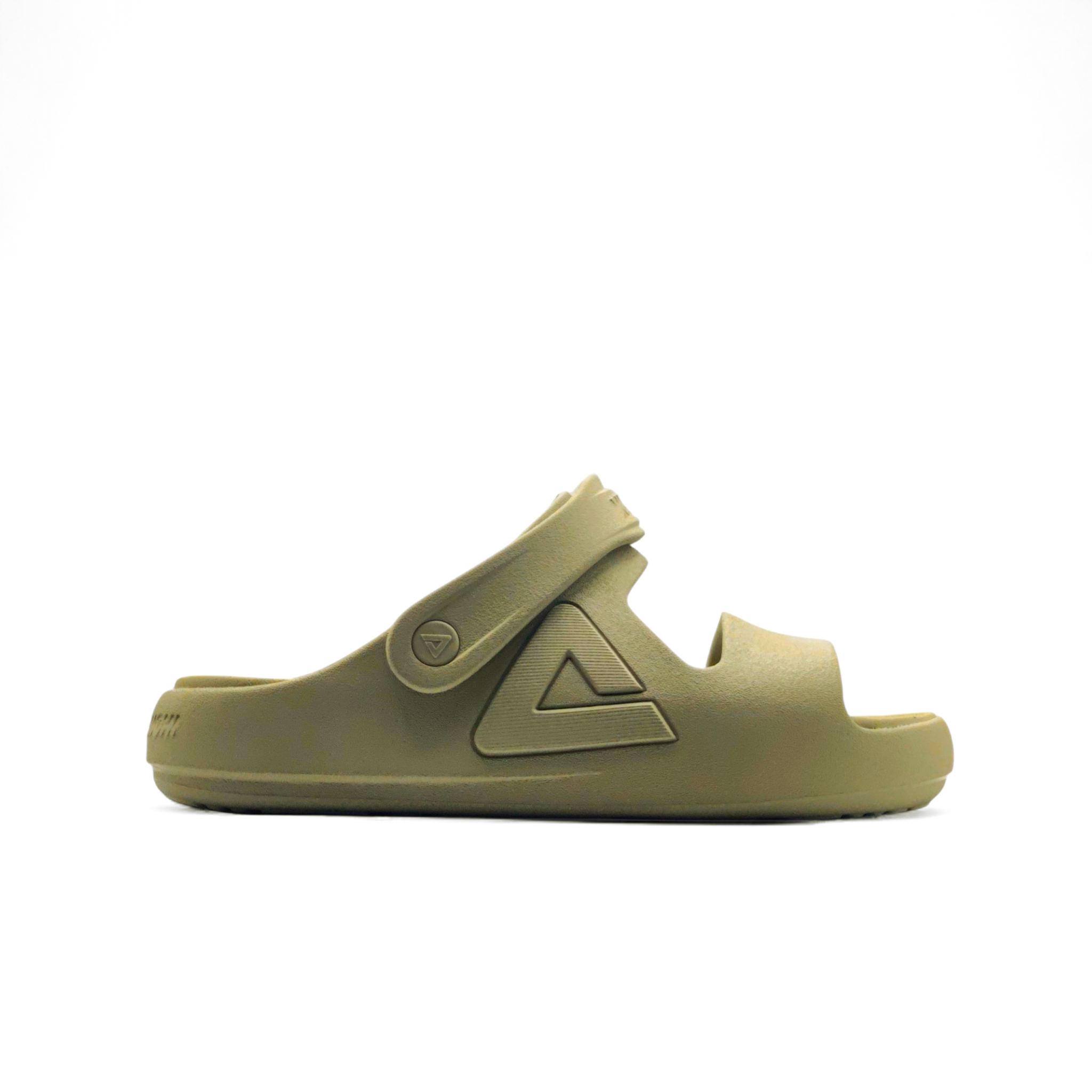 SANDALS EMERALD