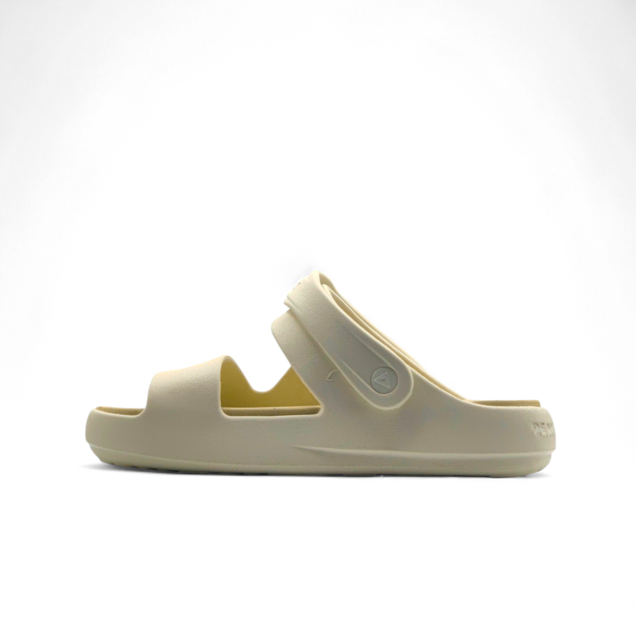 SANDALS CANVAS WHITE