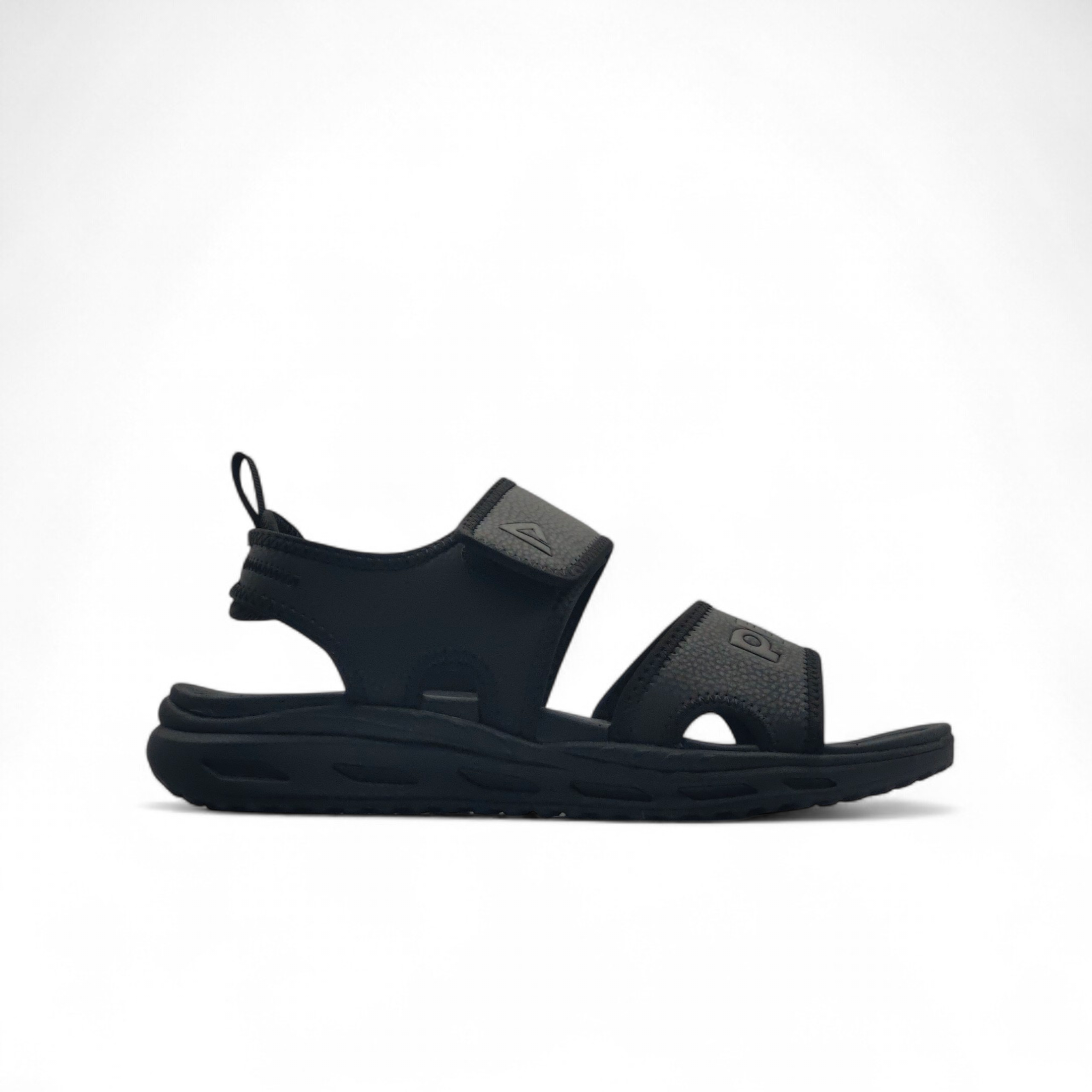 SANDALS BLACK