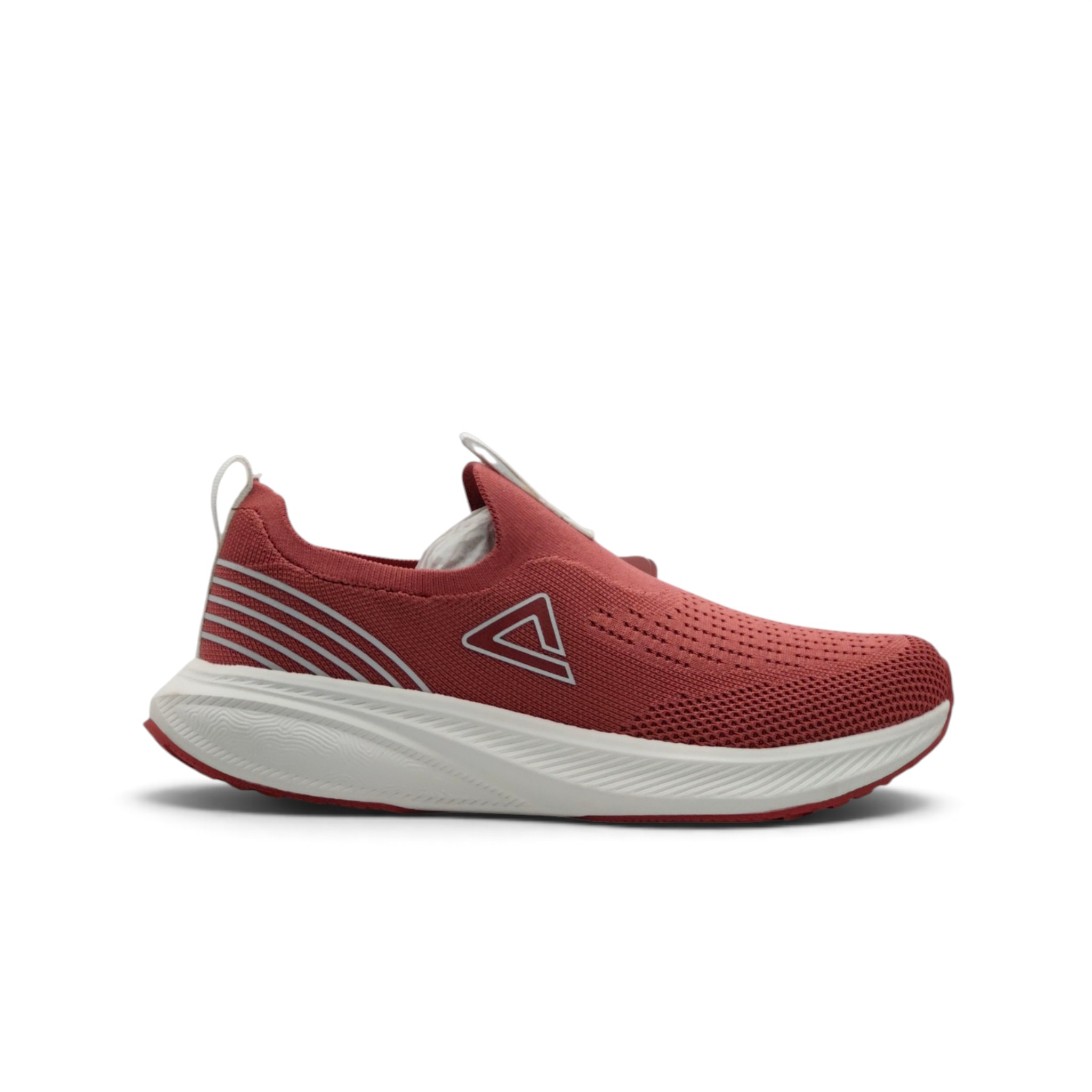 CASUAL SHOES_PEPPER RED