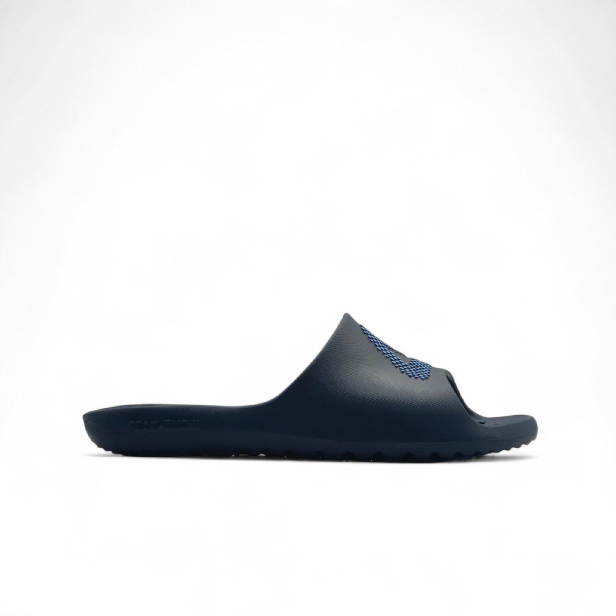 SLIPPERS DARK BLUE/SKY BLUE