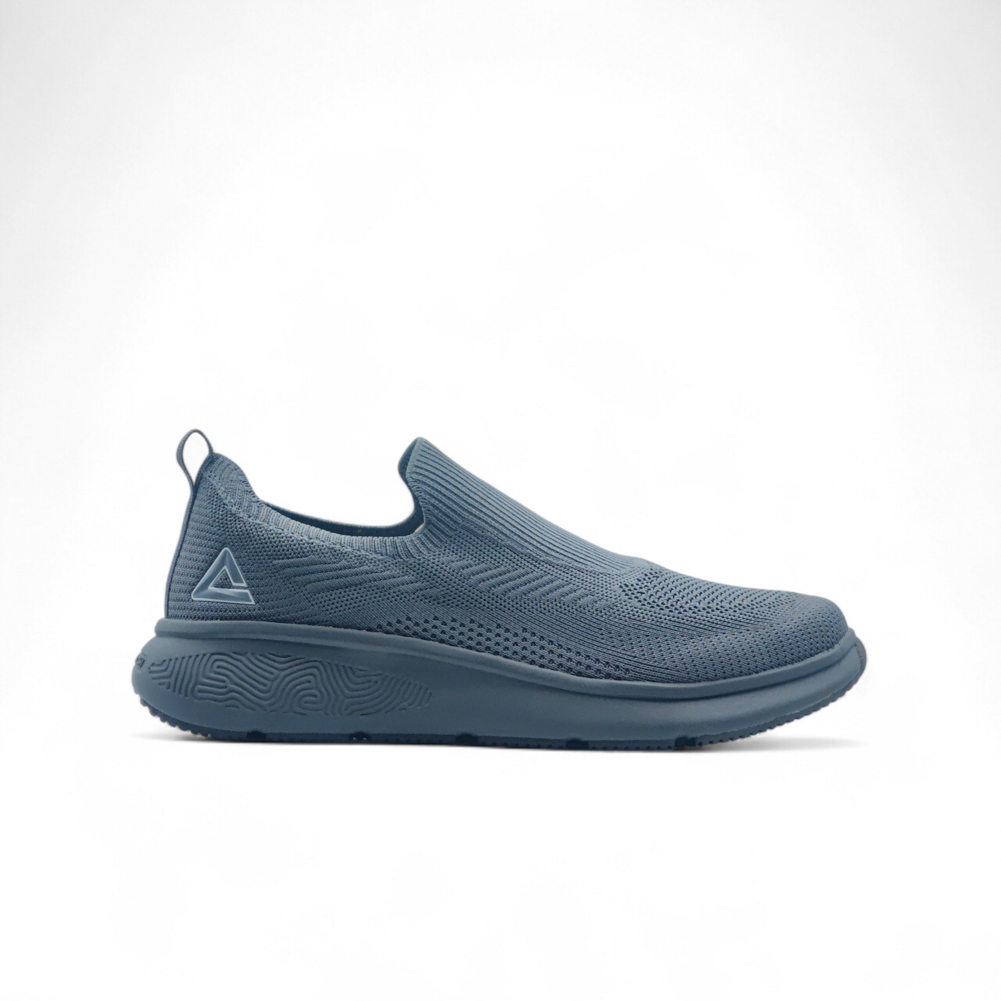 SLIP ON SHOES-PALOMA GRAY