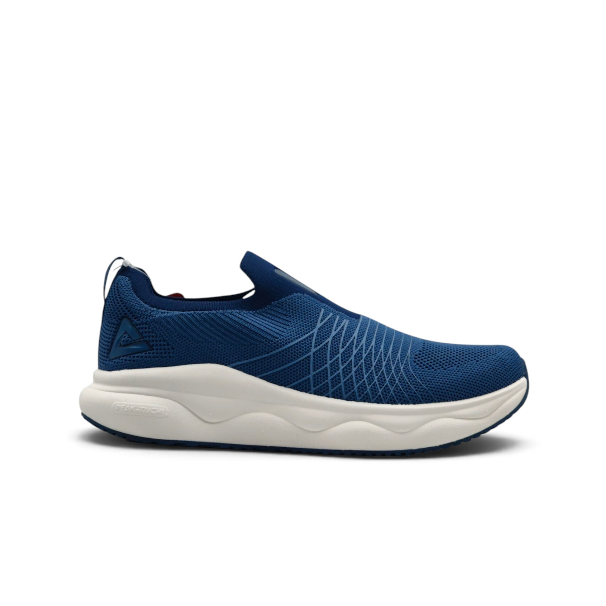 CASUAL SHOES_NAVY