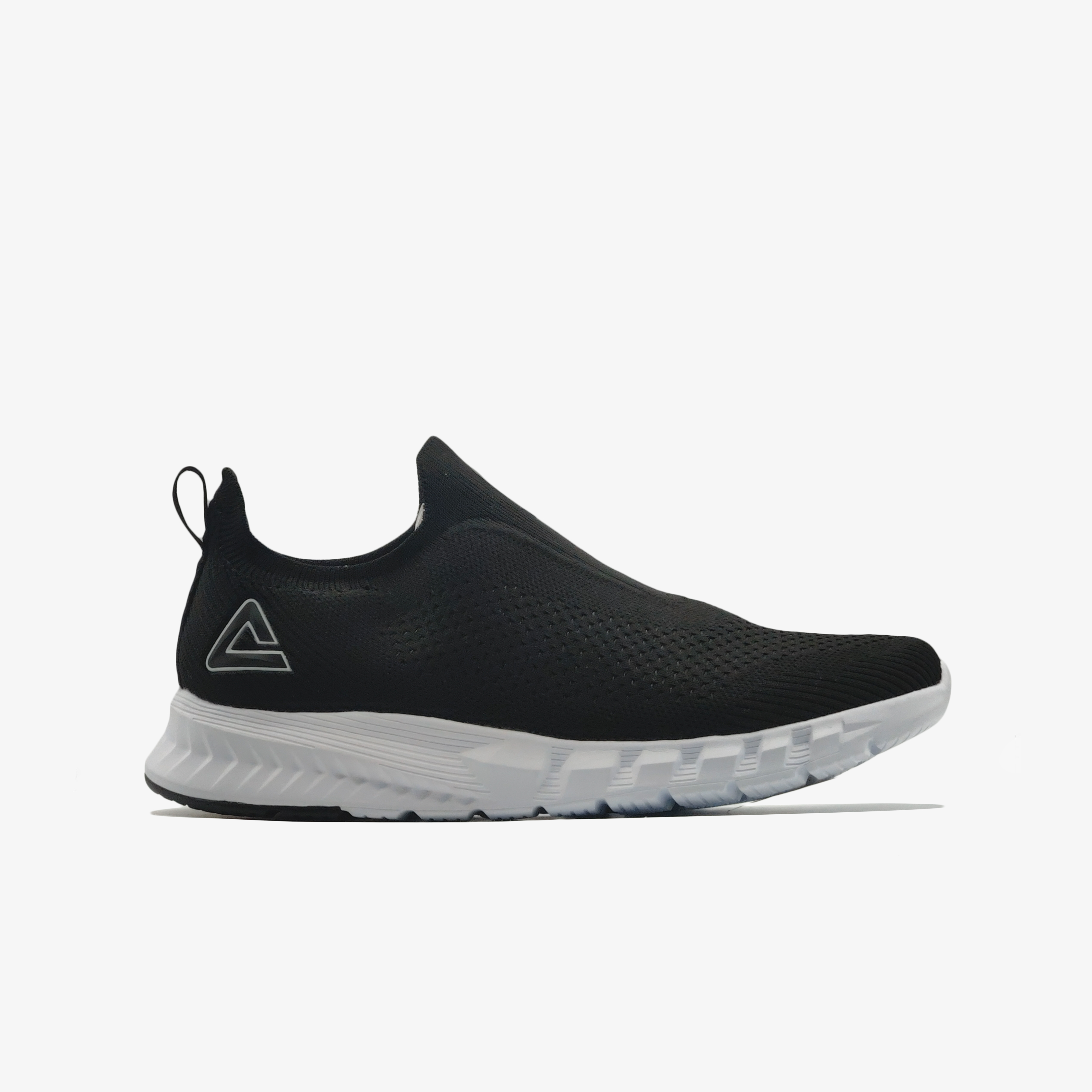 SPORTS SHOES_Black/white