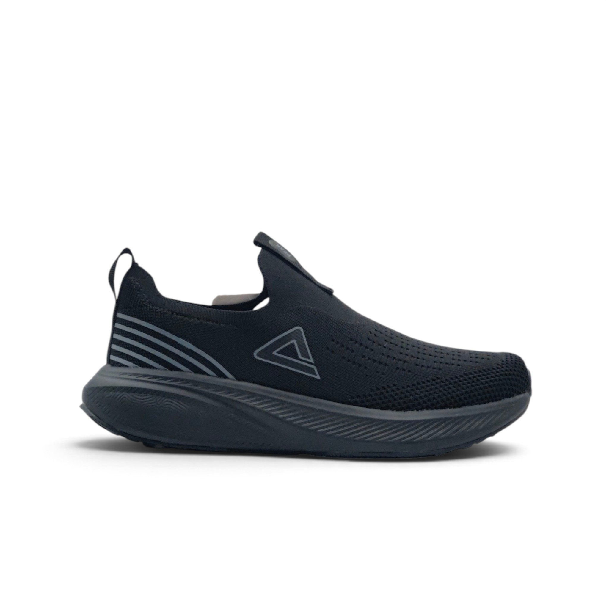 Casual Shoes_Black