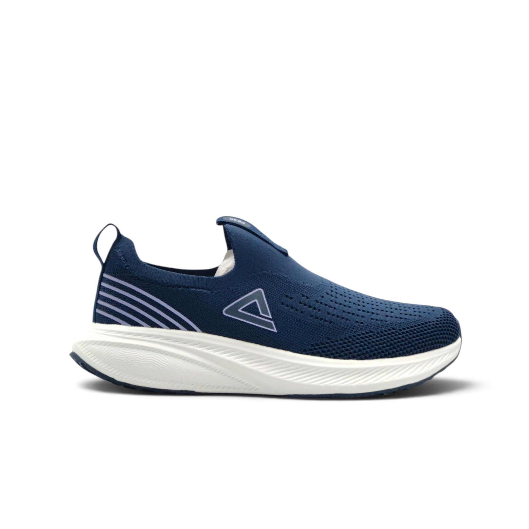 CASUAL SHOES_NAVY