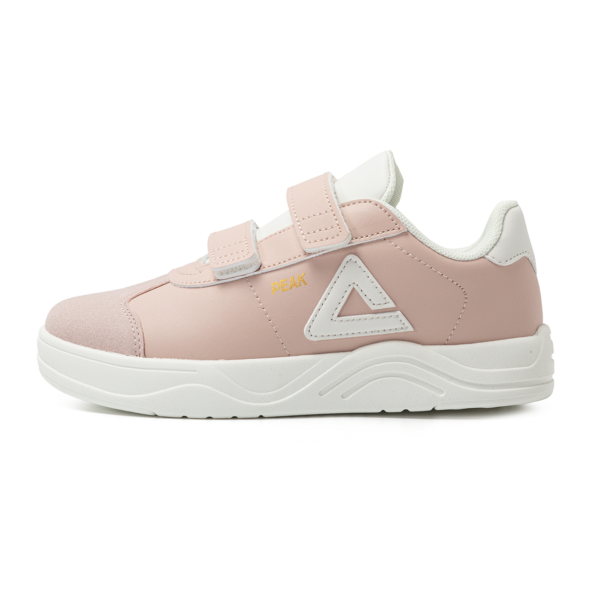 KIDS CASUAL SHOES_PINK