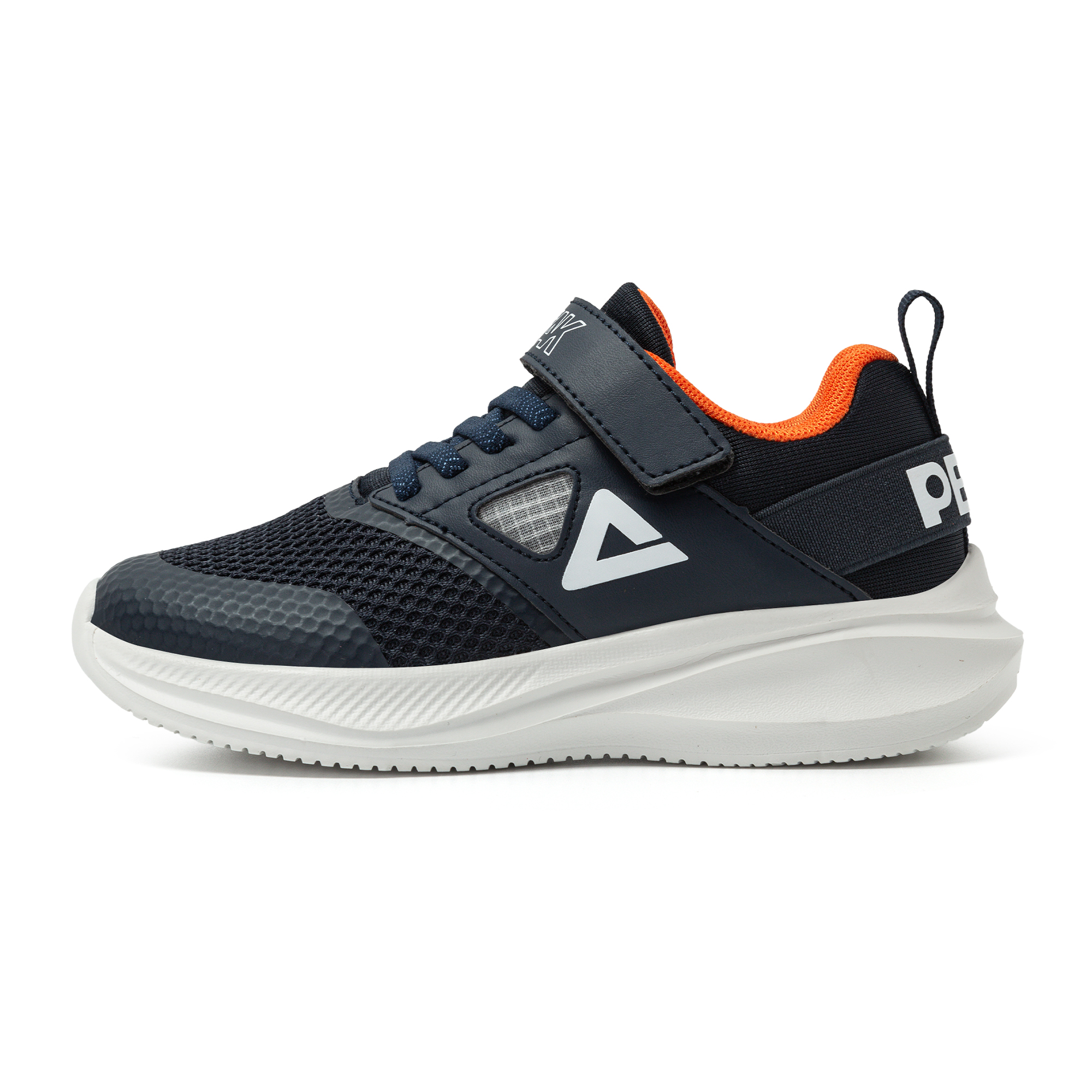 KIDS CASUAL SHOES_NAVY
