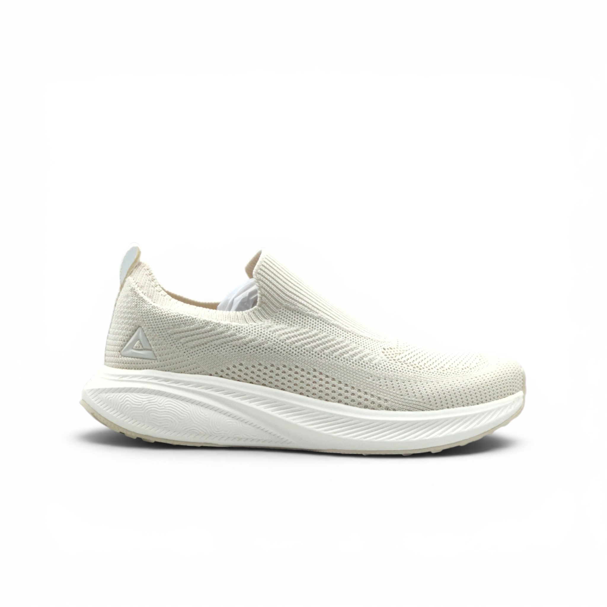 CASUAL SHOES-OFF-WHITE