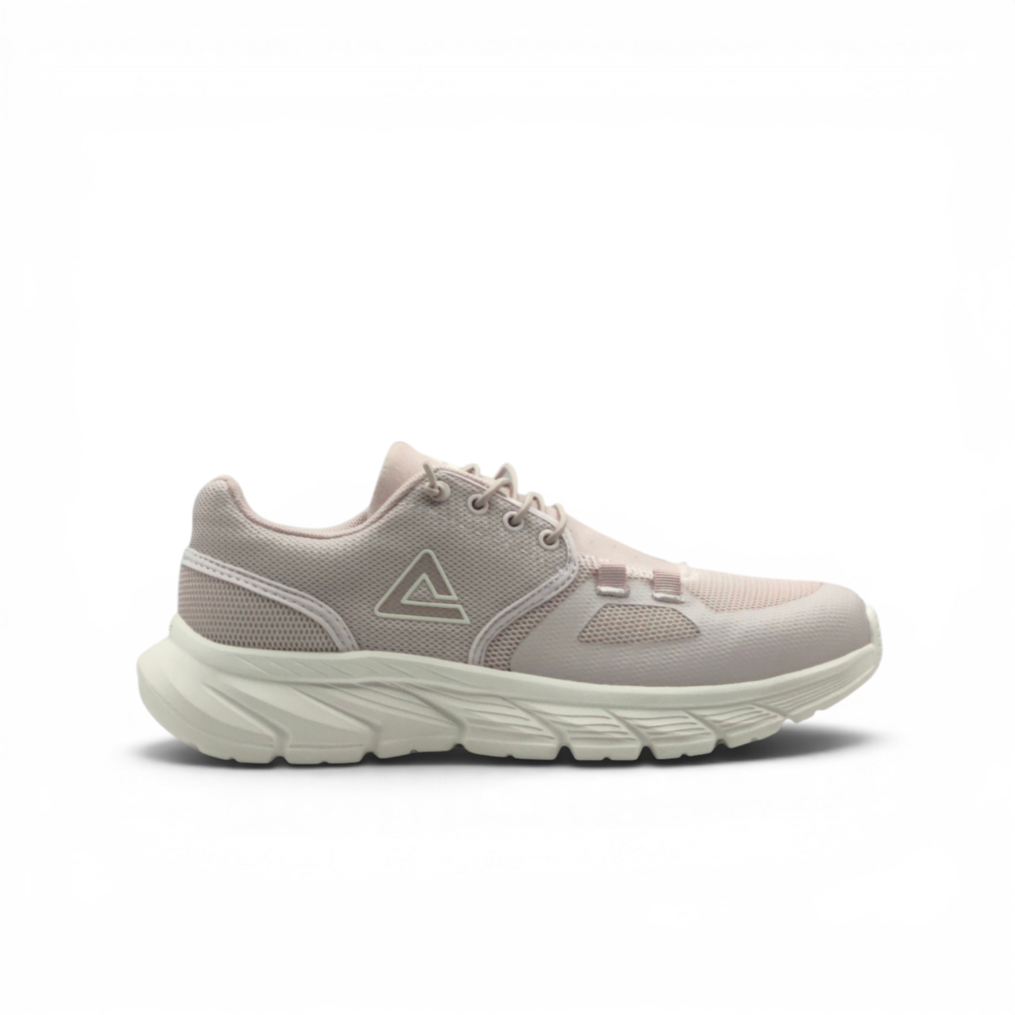 ULTRA LIGHT RUNNING SHOES-CAMEL GREY