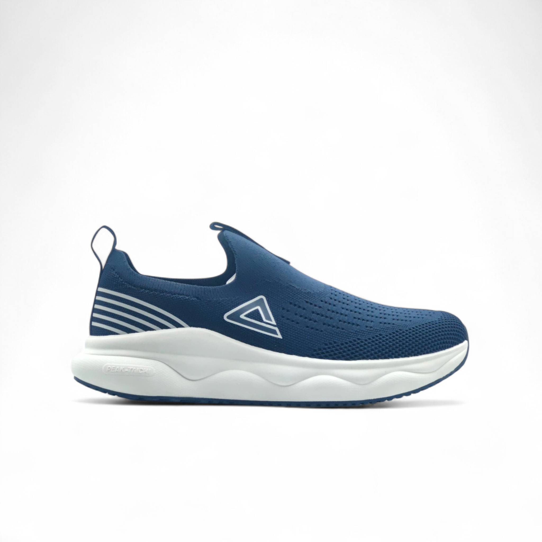 CASUAL SHOES-NAVY