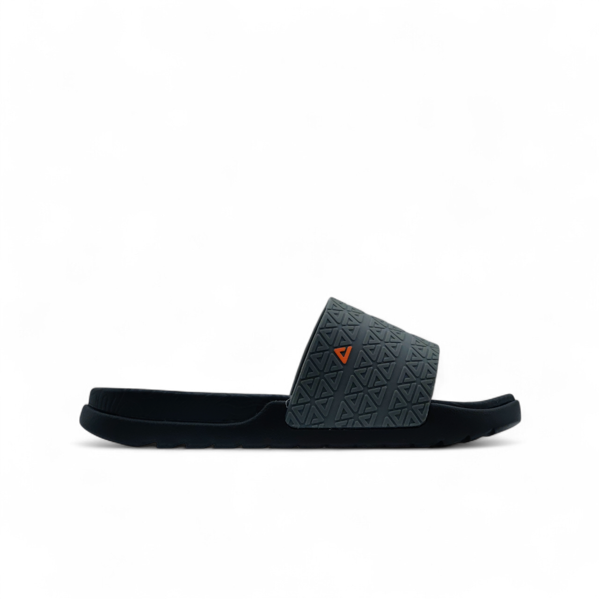 TAICHI SLIPPEERS-Dk. green/black