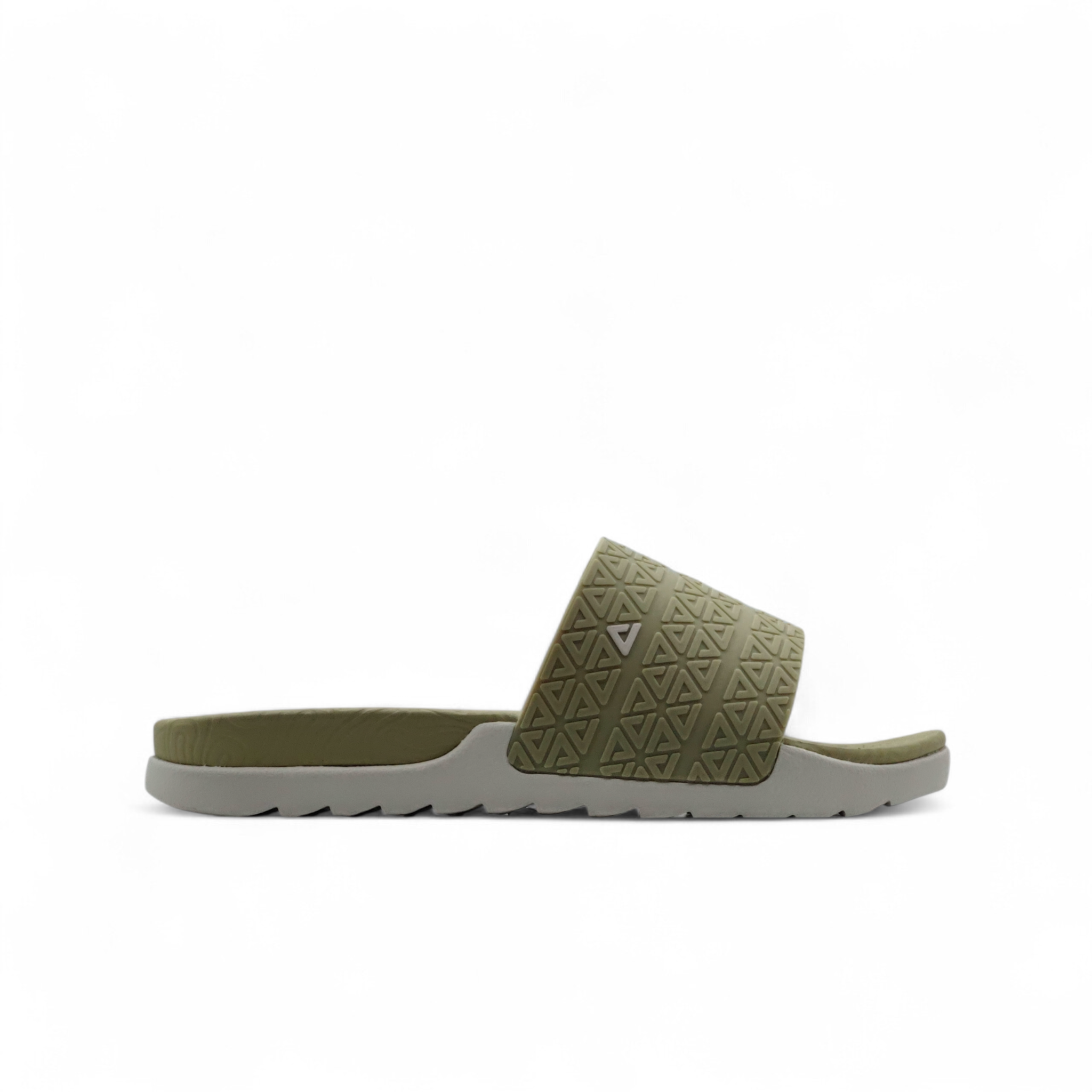 TAICHI SLIPPEERS-Ivory Yellow