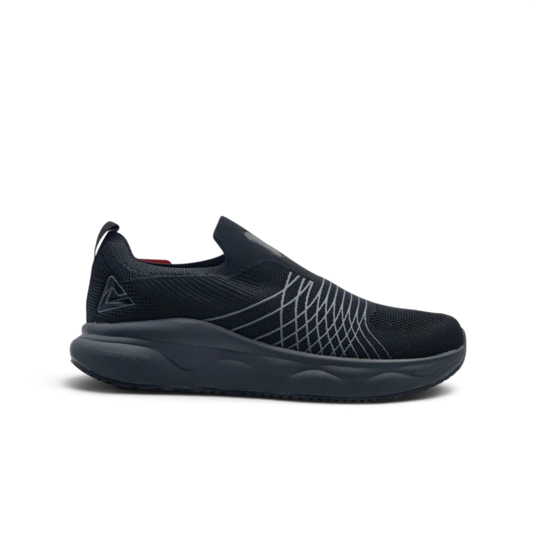 Casual Shoes_Black