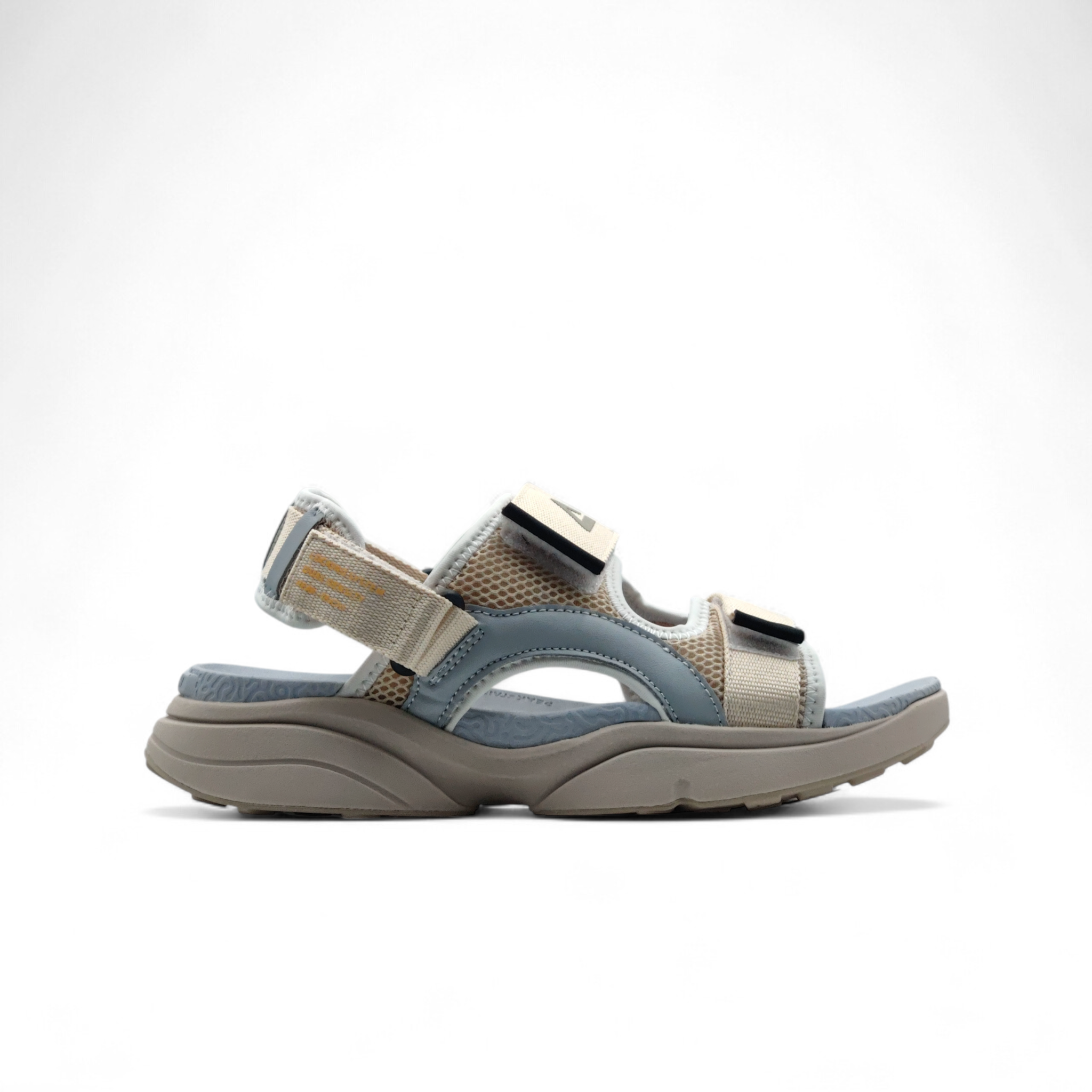 SANDALS-KHAKI