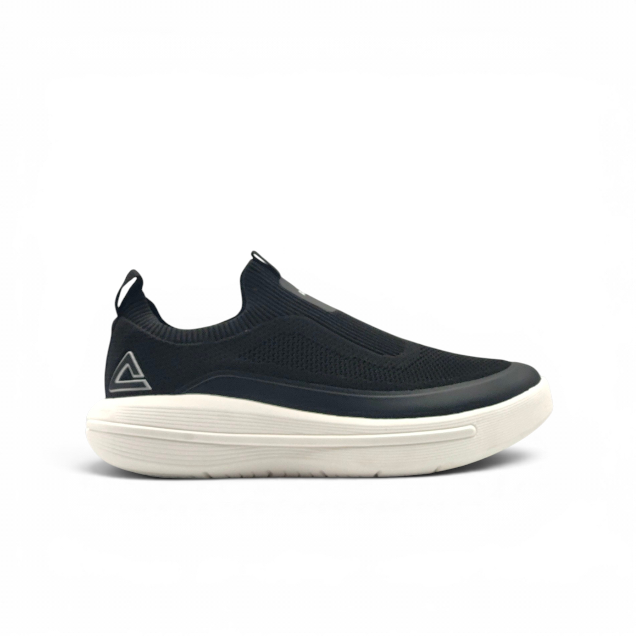 SPORTS SHOES_Black/white