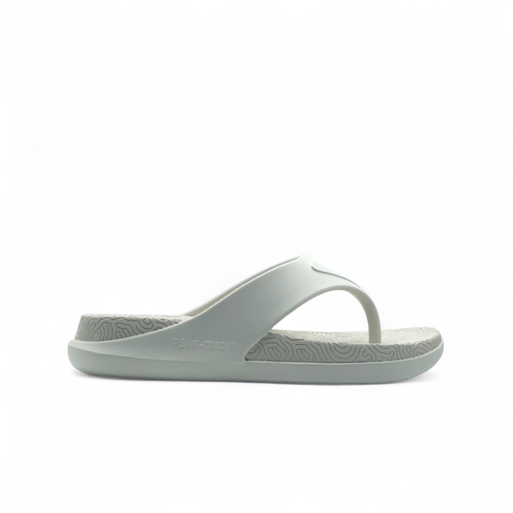 SLIPPERS Canvas White