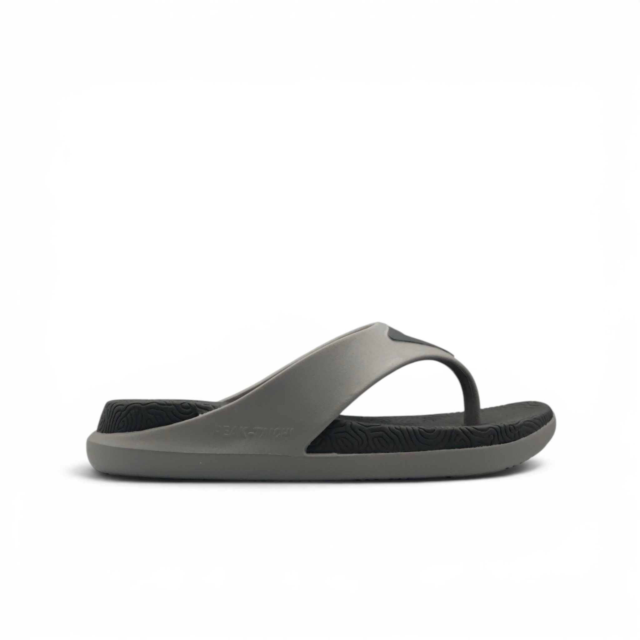 TAICHI SLIPPEERS-Lt.Grey/Magnetic Gray