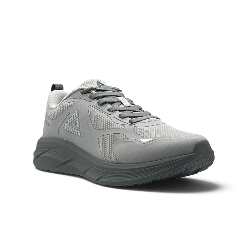 VOLKSWAGEN RUNNING SHOES-GREY